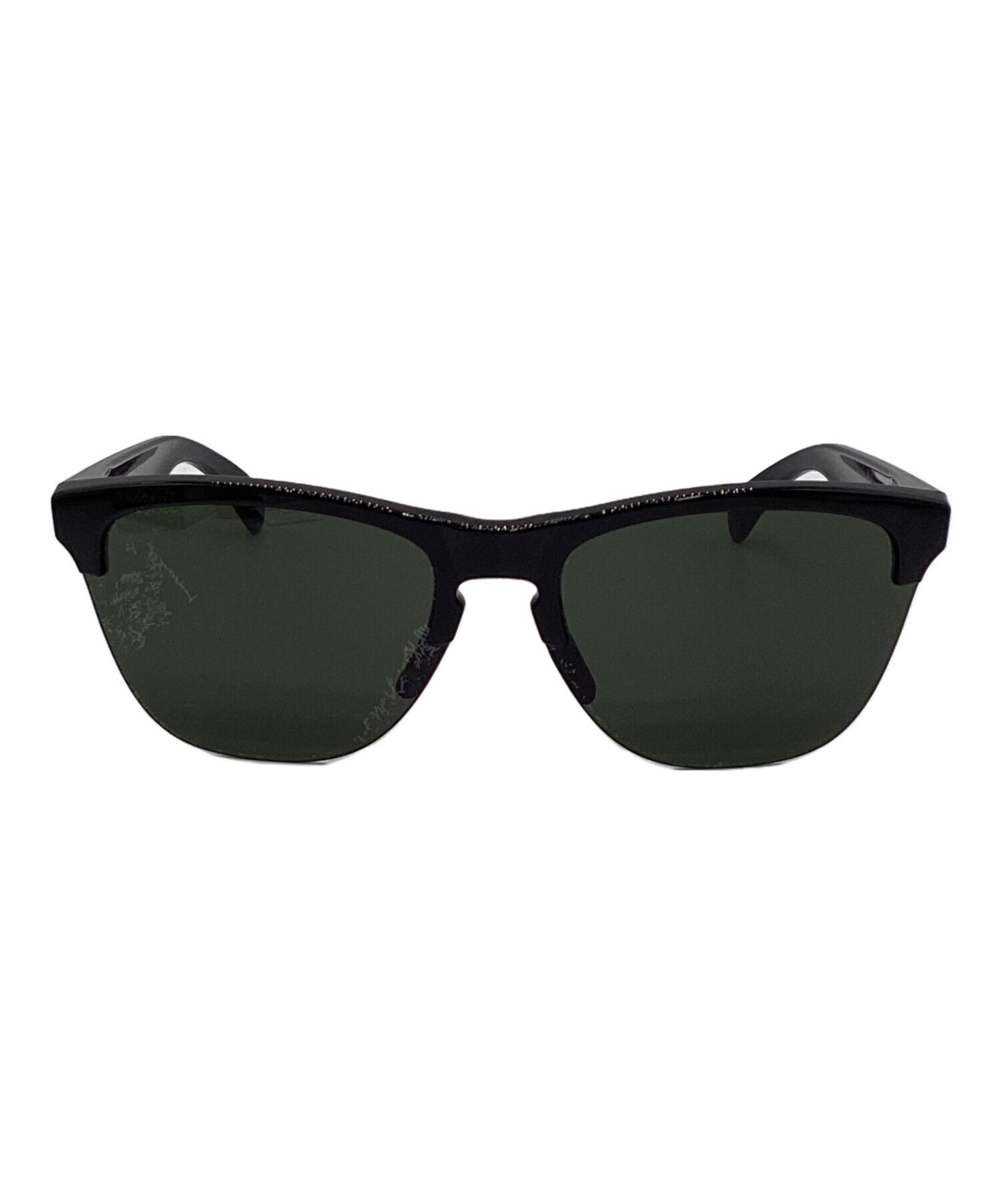 中古・古着通販】OAKLEY (オークリー) FRAGMENT DESIGN (フラグメント