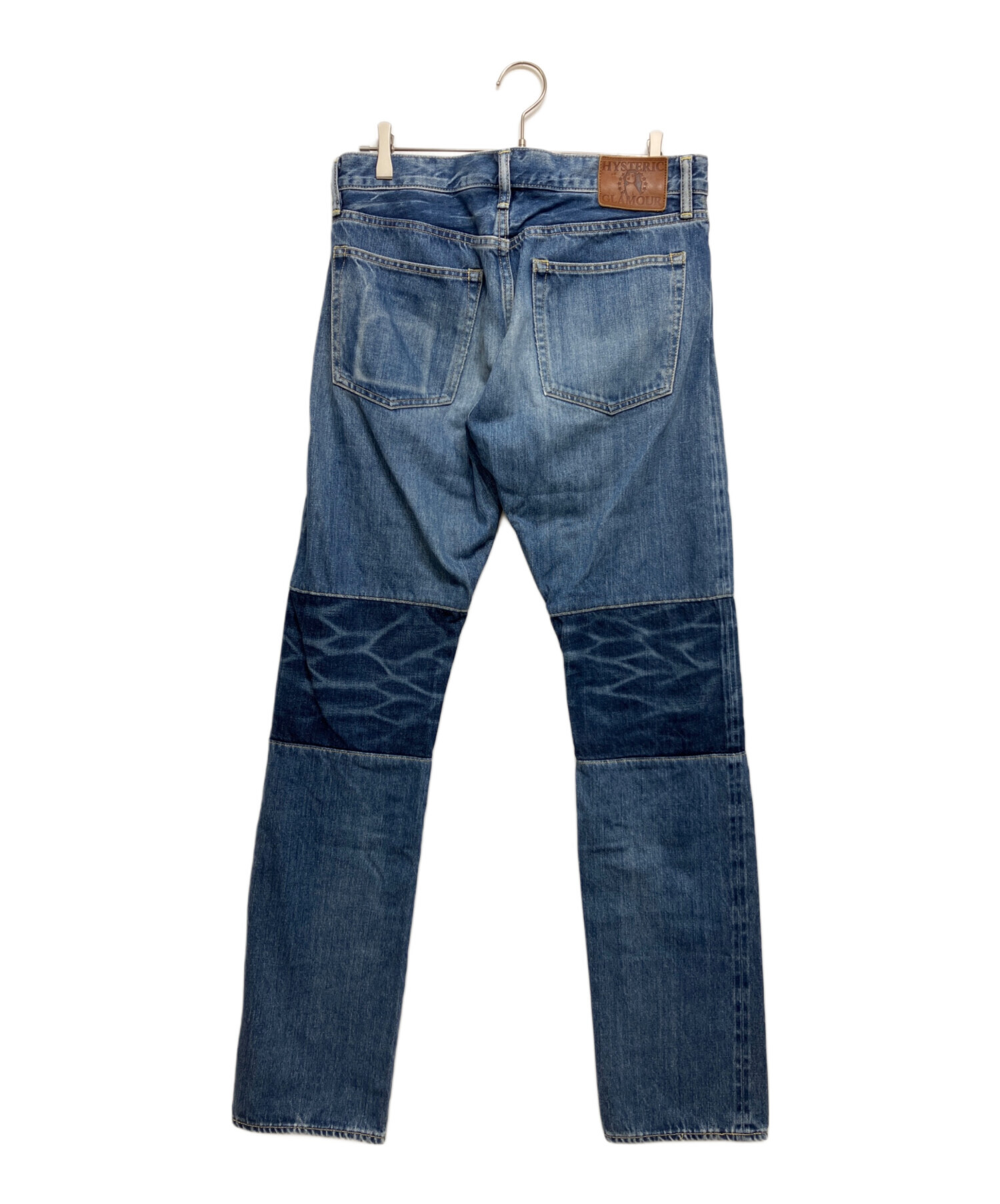 中古・古着通販】Hysteric Glamour (ヒステリックグラマー) HRK加工