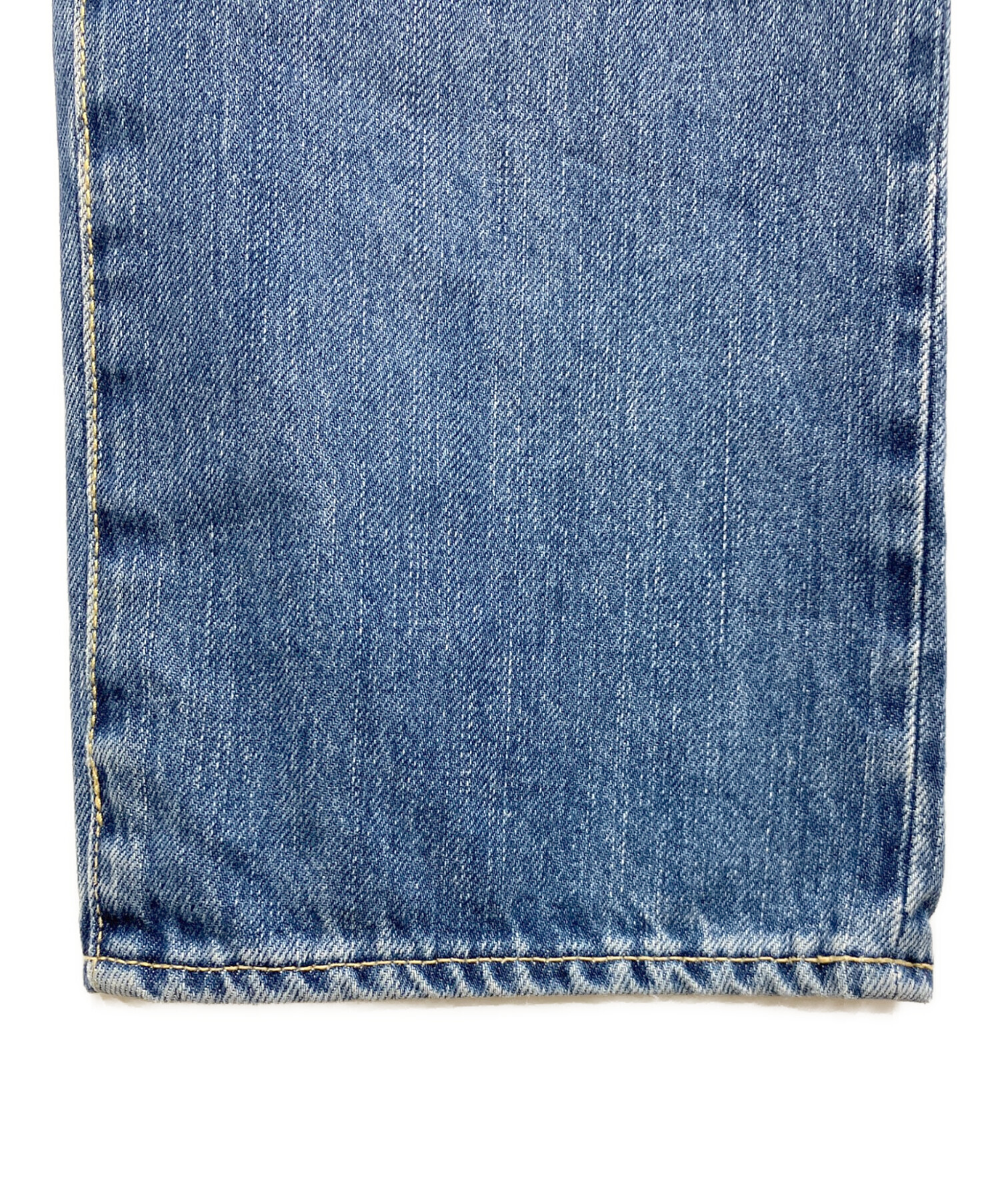 中古・古着通販】Hysteric Glamour (ヒステリックグラマー) HRK加工