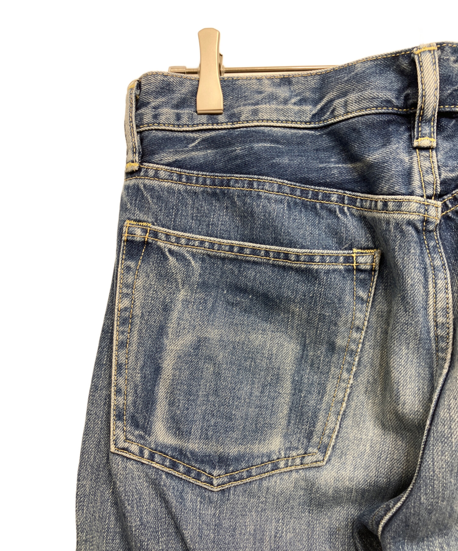 中古・古着通販】Hysteric Glamour (ヒステリックグラマー) HRK加工