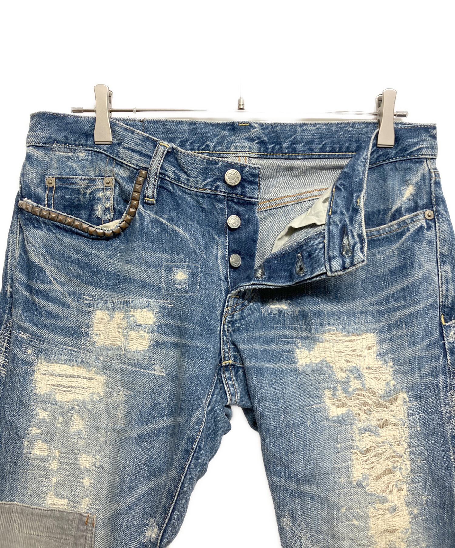 中古・古着通販】Hysteric Glamour (ヒステリックグラマー) NOBU