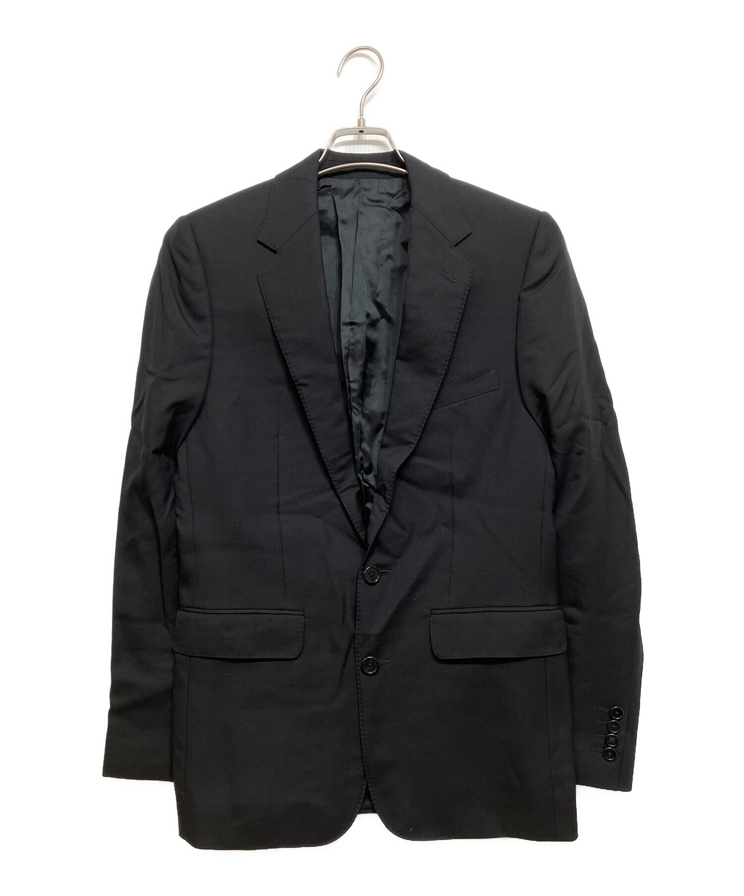 中古・古着通販】CELINE (セリーヌ) ノッチドラペル2Bテーラード