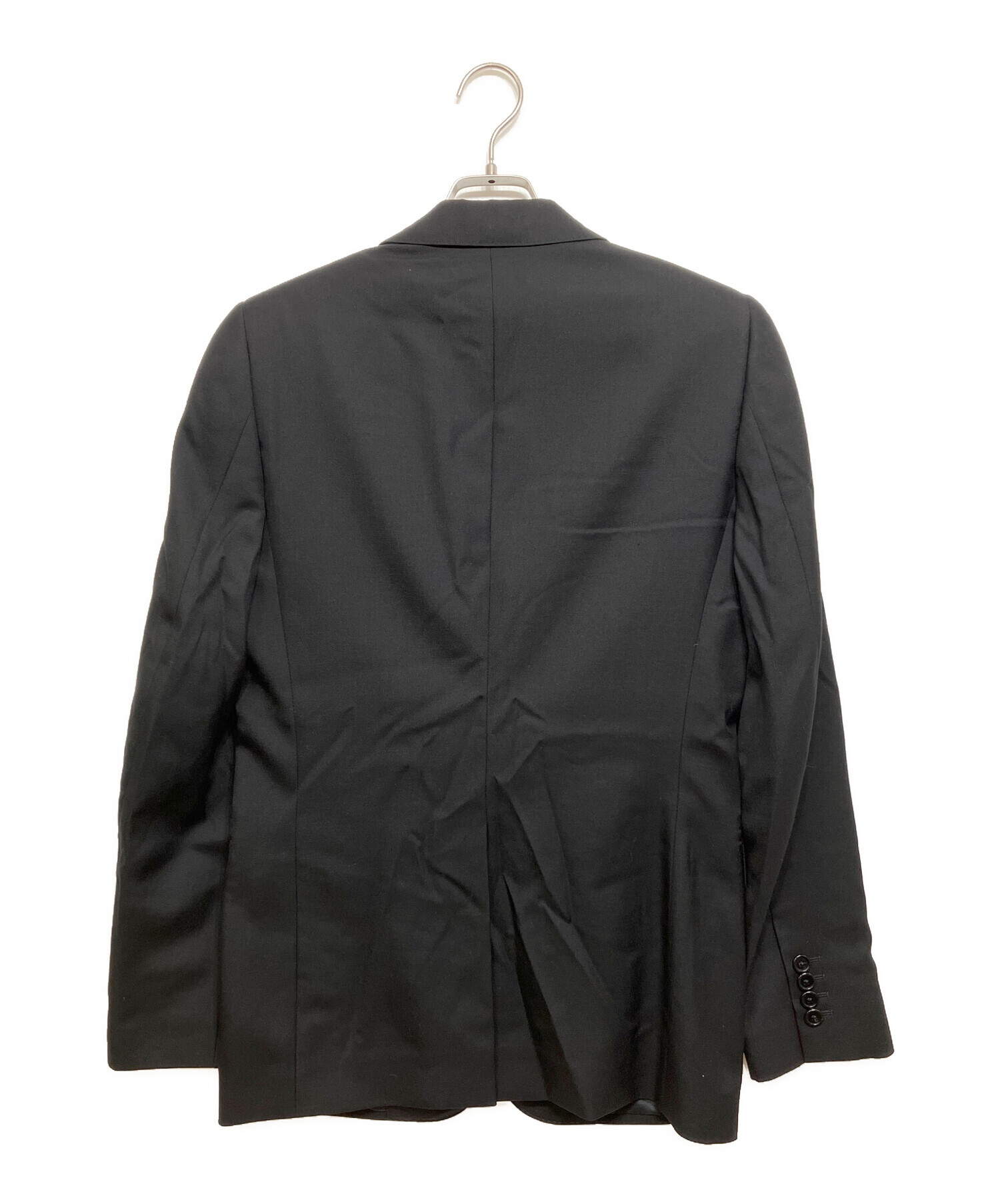 中古・古着通販】CELINE (セリーヌ) ノッチドラペル2Bテーラード