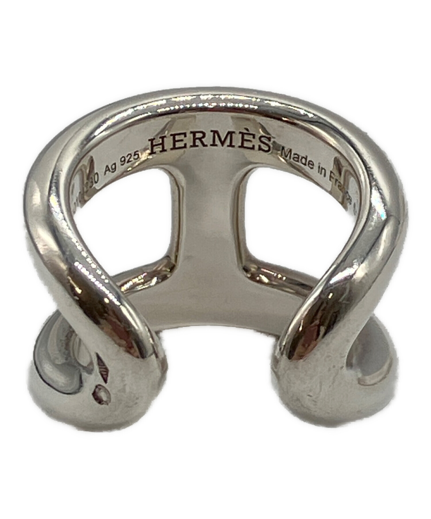 中古・古着通販】HERMES (エルメス) オスモズGM サイズ:51｜ブランド