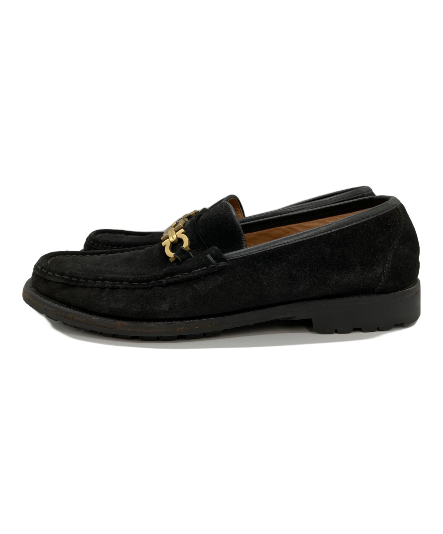 中古・古着通販】Salvatore Ferragamo (サルヴァトーレ フェラガモ