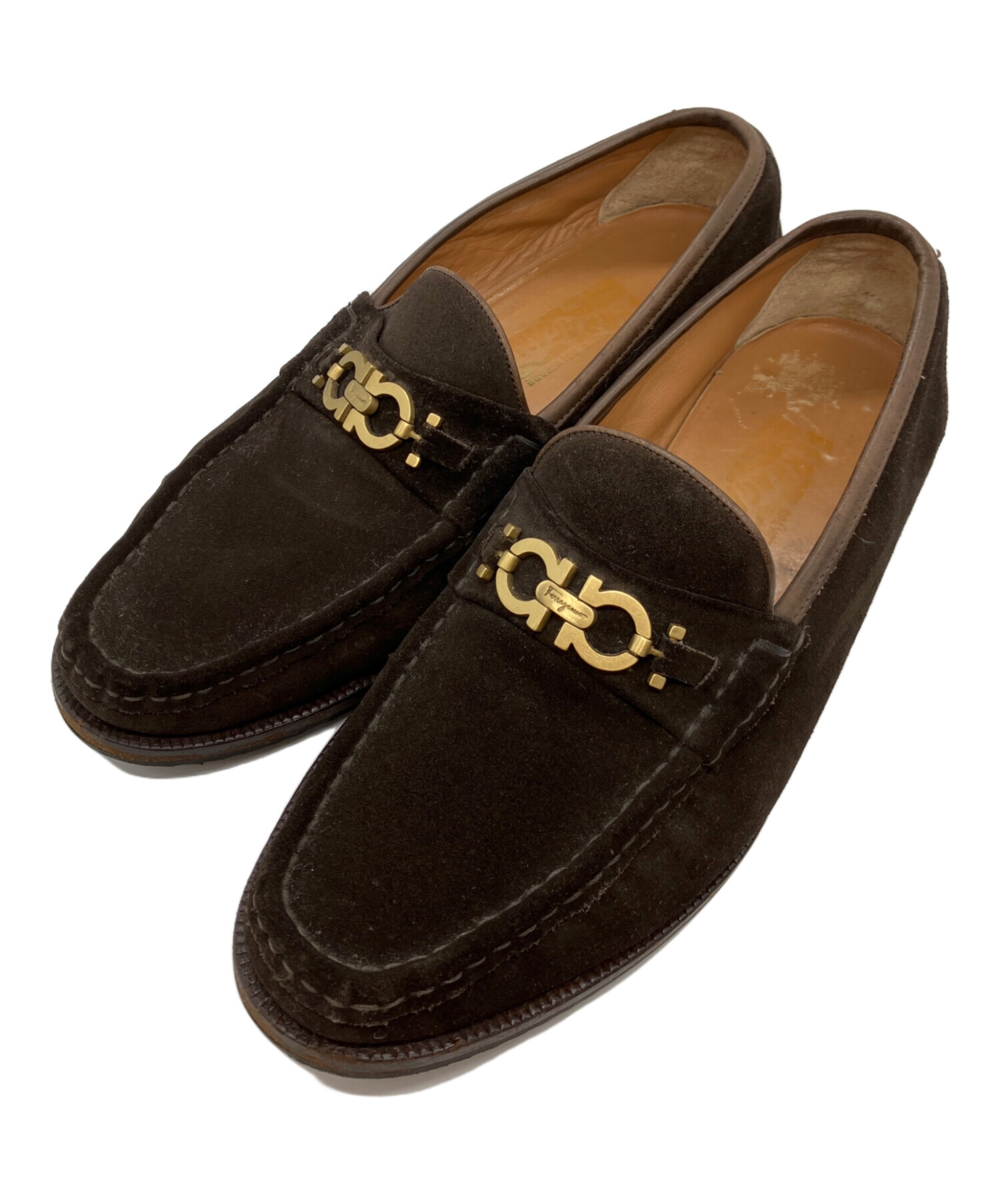 中古・古着通販】Salvatore Ferragamo (サルヴァトーレ フェラガモ