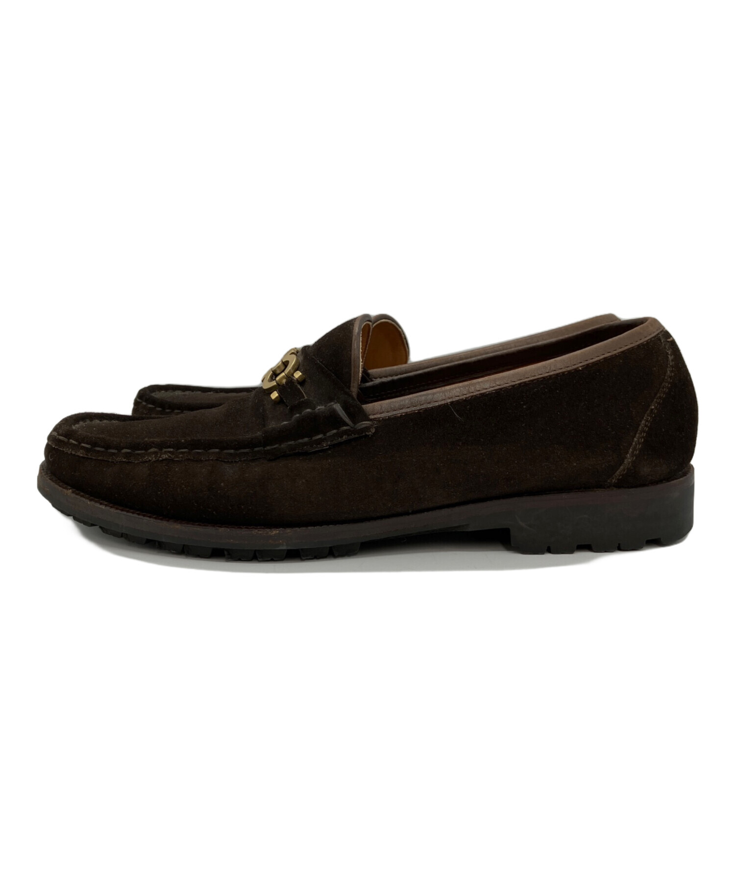 中古・古着通販】Salvatore Ferragamo (サルヴァトーレ フェラガモ