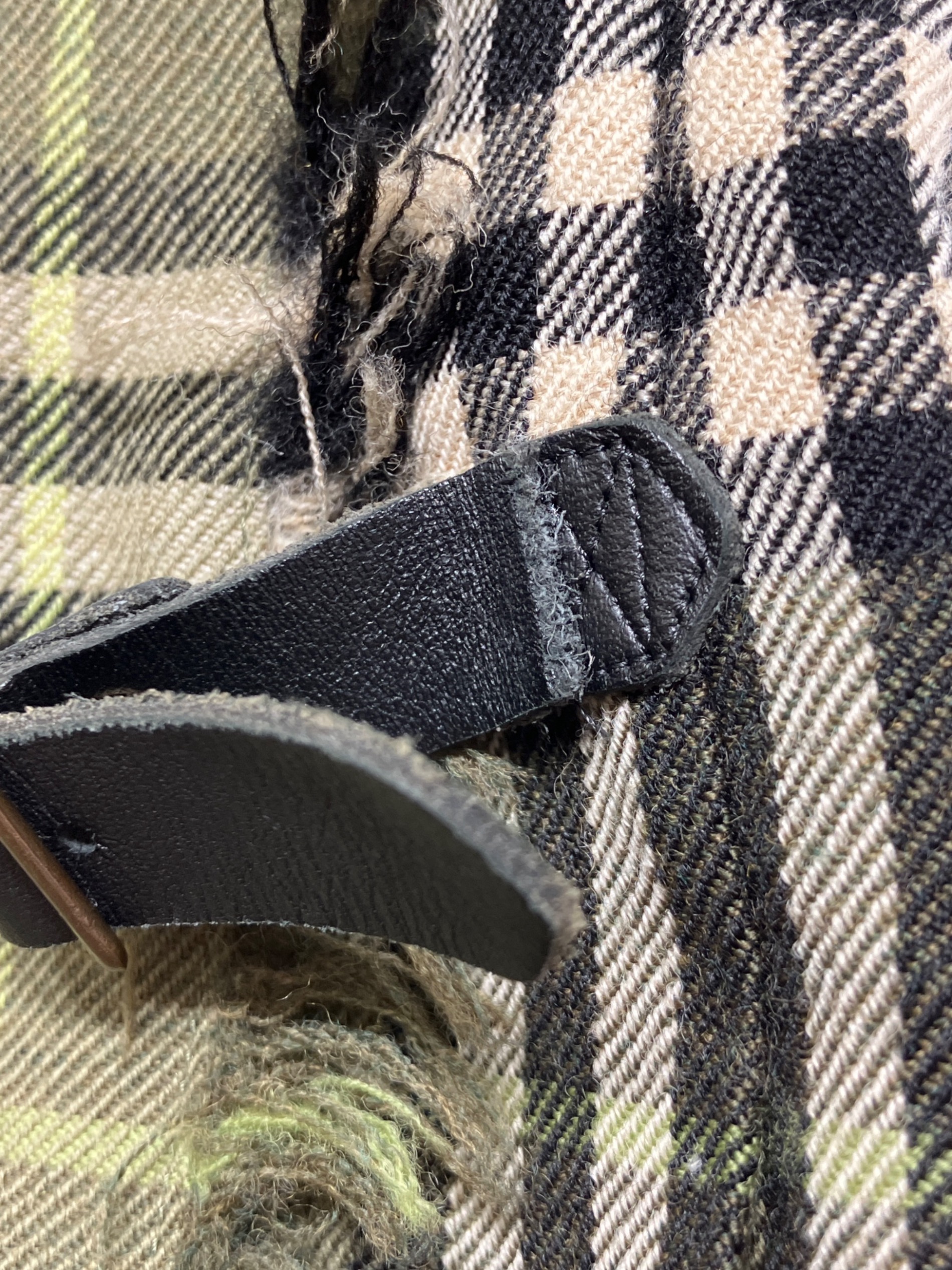 中古・古着通販】BURBERRY BLUE LABEL (バーバリー ブルー レーベル