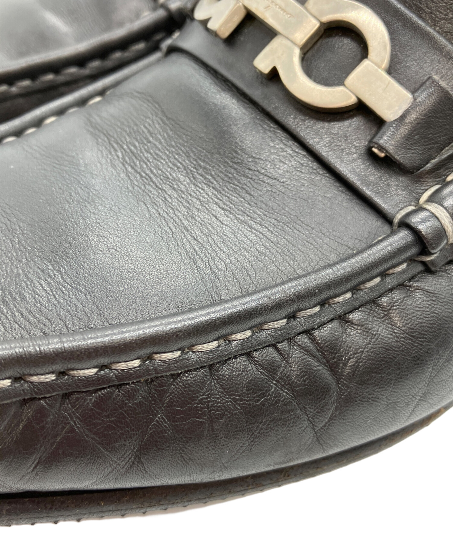 中古・古着通販】Salvatore Ferragamo (サルヴァトーレ フェラガモ