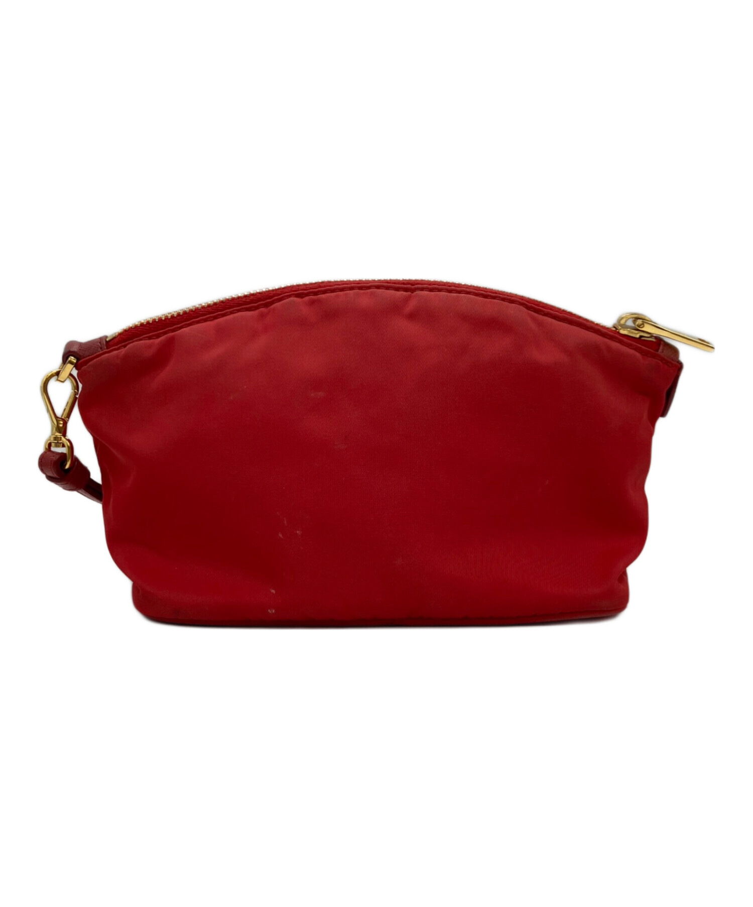 中古・古着通販】PRADA (プラダ) TESSUTO / テスート ナイロン コスメ