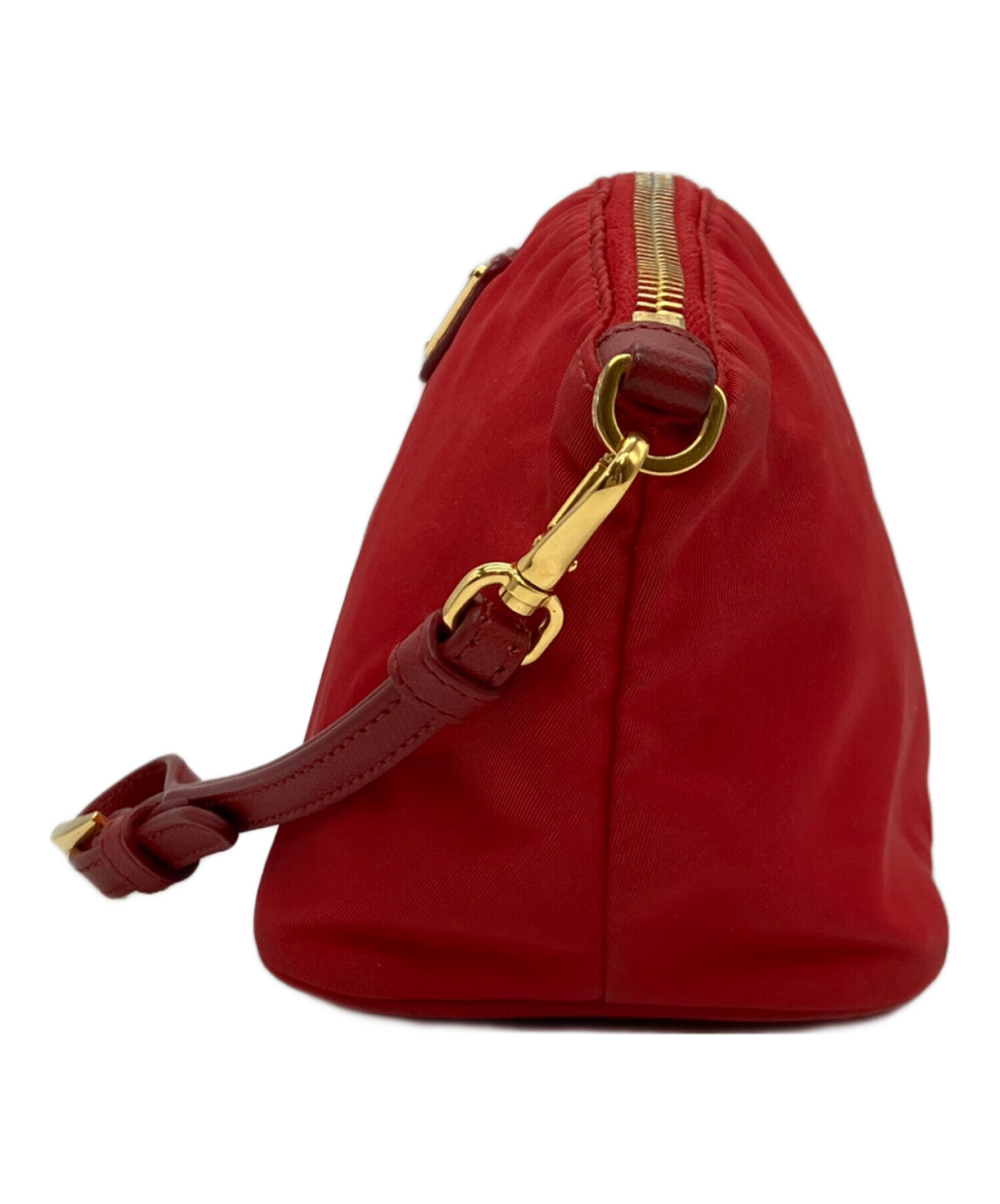 中古・古着通販】PRADA (プラダ) TESSUTO / テスート ナイロン コスメ