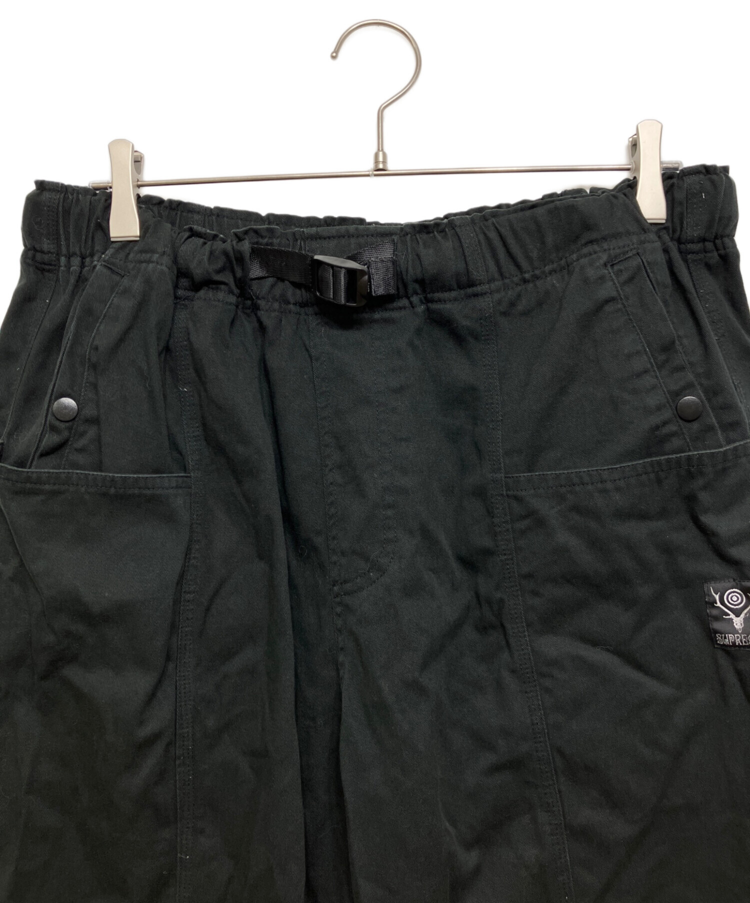 中古・古着通販】SUPREME (シュプリーム) South2 West8 (サウスツー