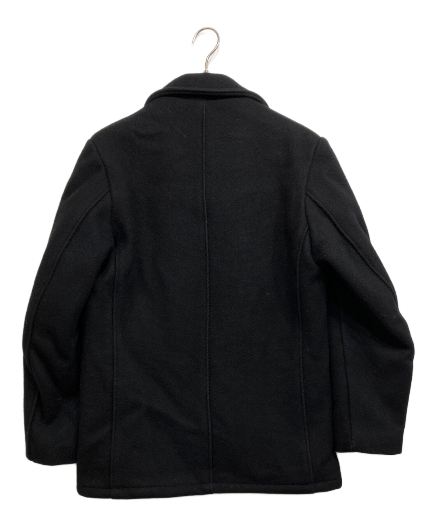 中古・古着通販】Schott (ショット) SINGLE PEA COAT/シングル