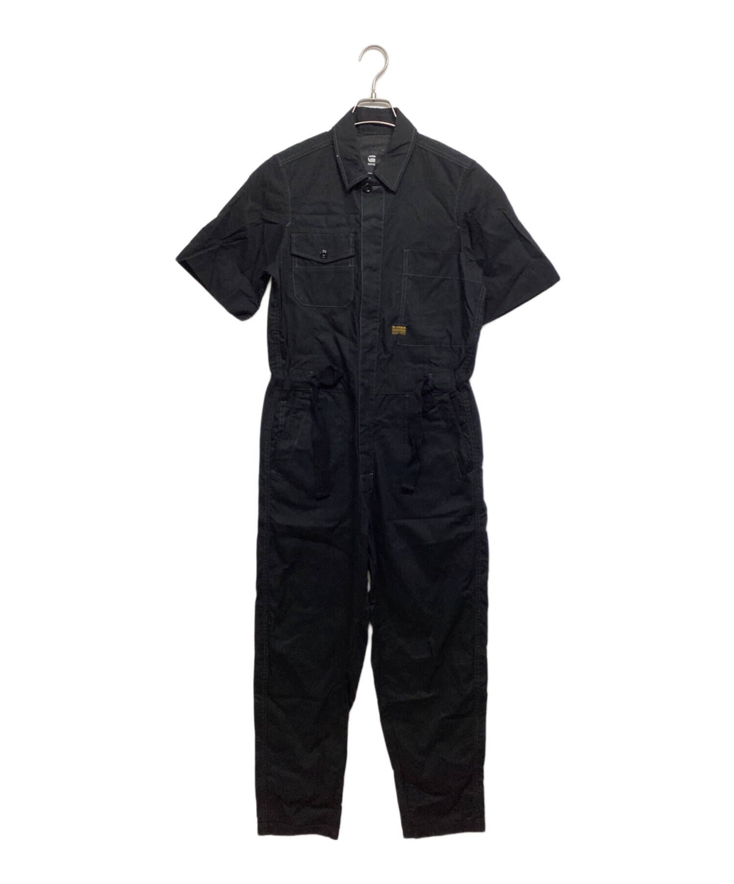 中古・古着通販】G-STAR RAW (ジースターロゥ) ジャンプスーツ