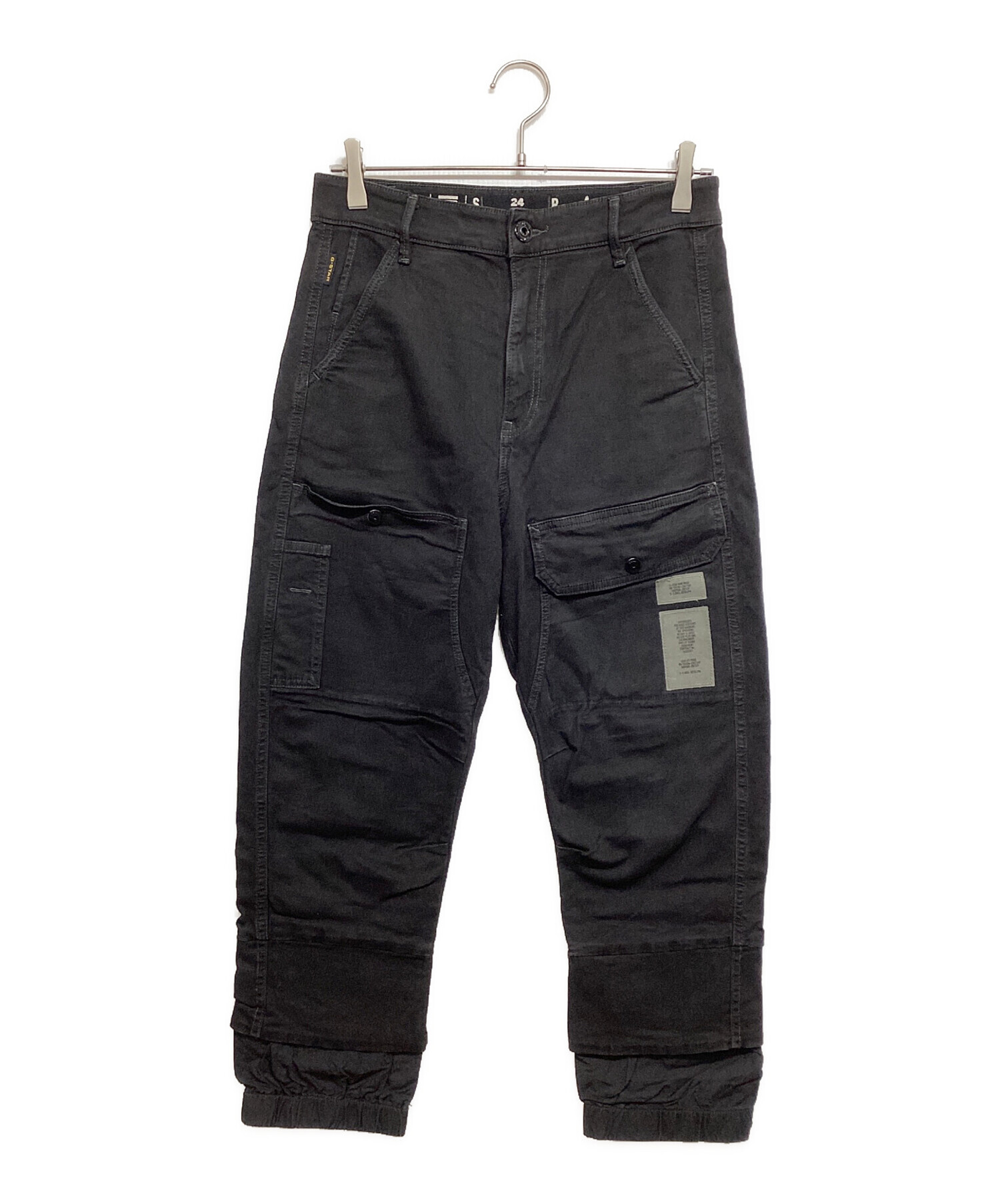 中古・古着通販】G-STAR RAW (ジースターロゥ) BOYFRIEND TAPERED