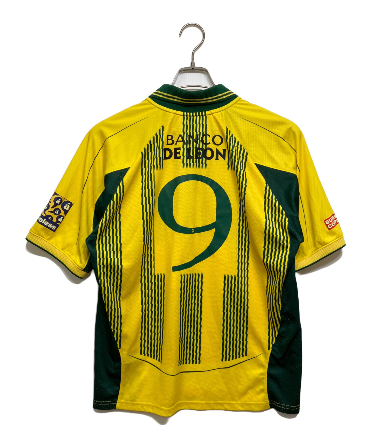 中古・古着通販】Aime Leon Dore (エメレオンドレ) Team leon soccer
