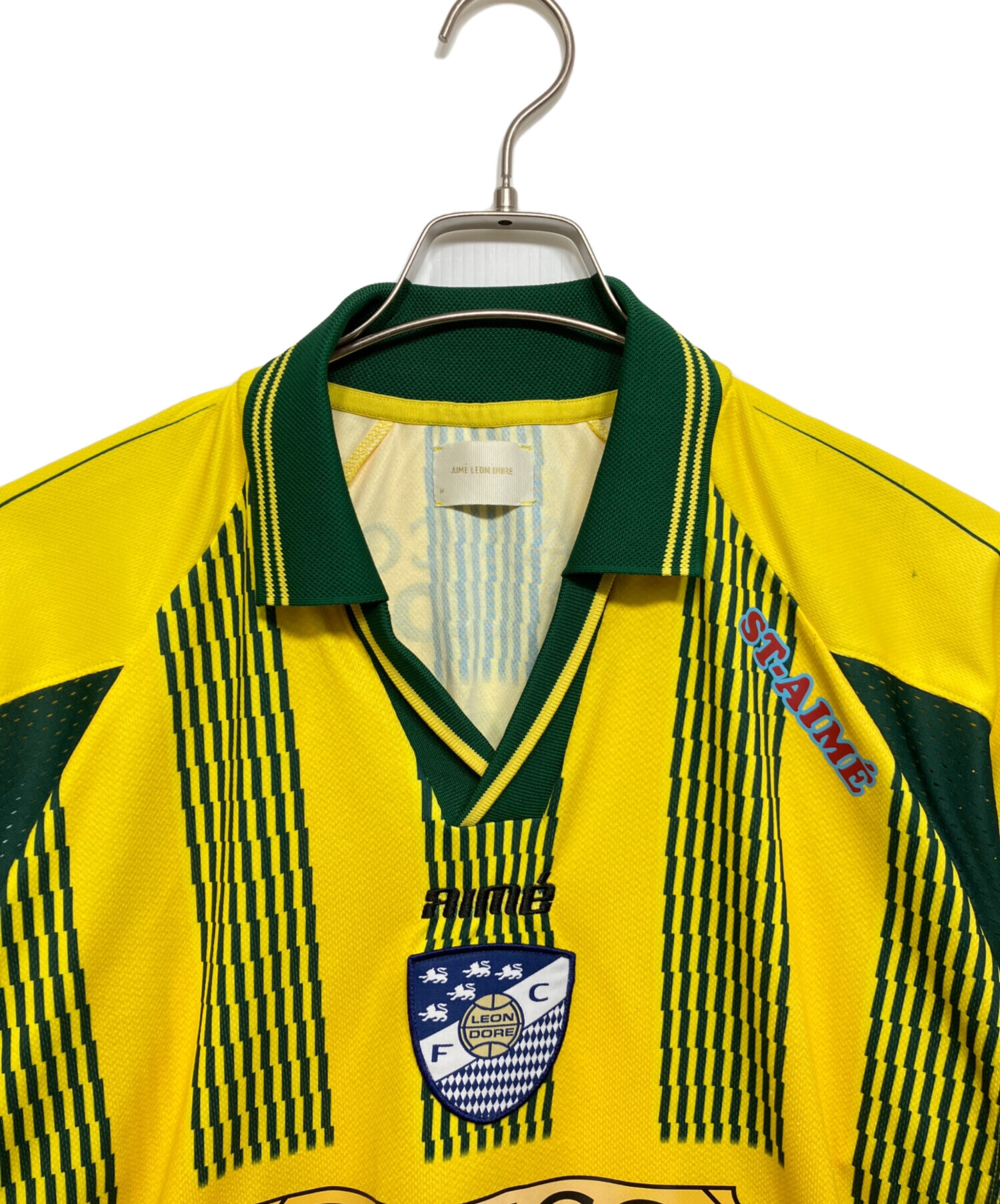 中古・古着通販】Aime Leon Dore (エメレオンドレ) Team leon soccer