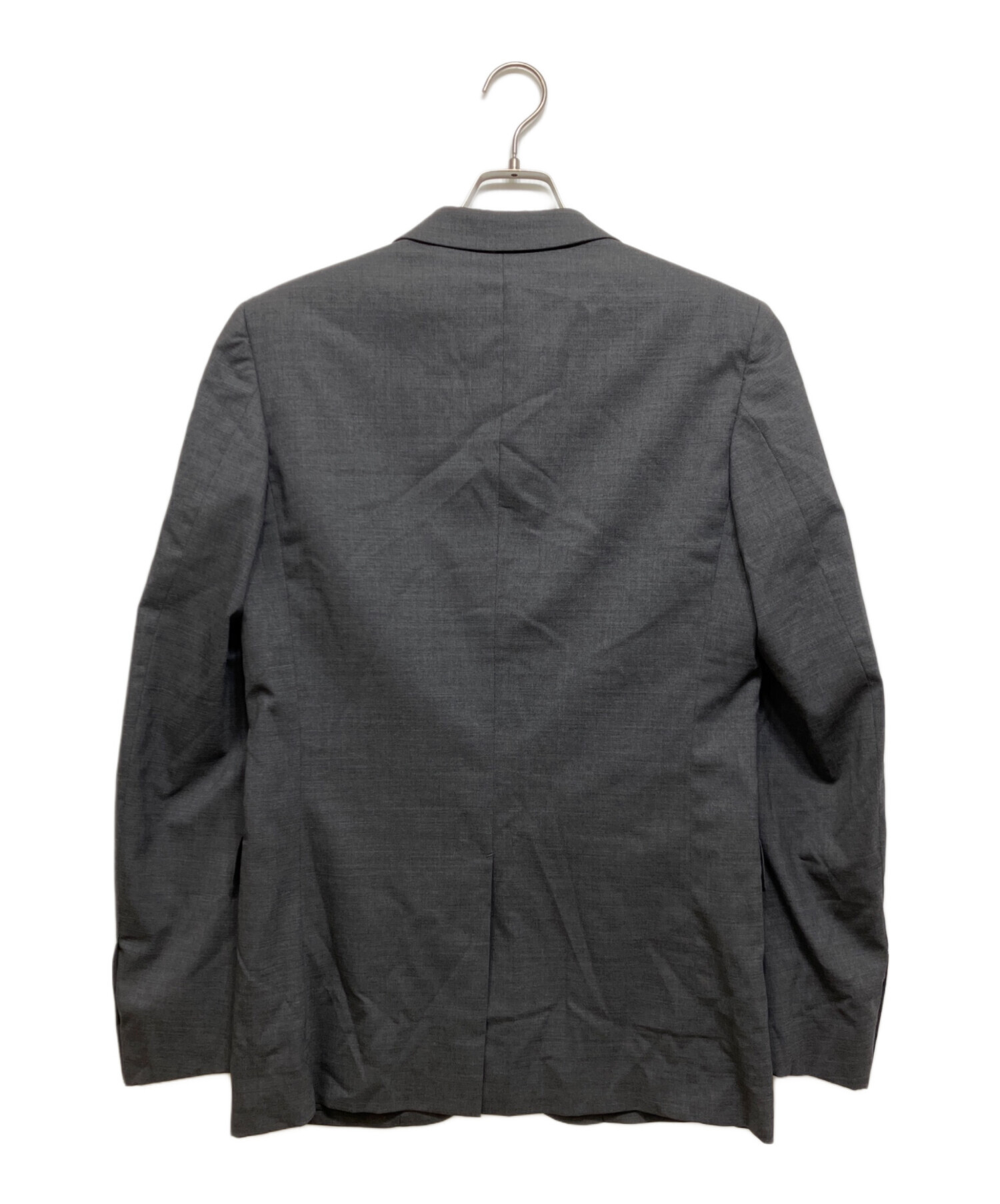 knn　JIL SANDER テーラードジャケット サイズ44 中古・古着通販】JIL SANDER (ジルサンダー) ウールテーラード
