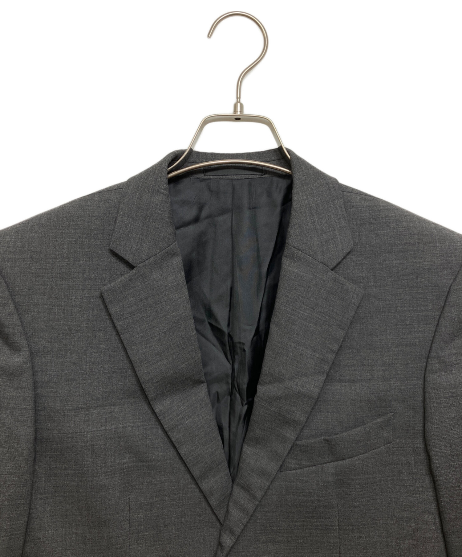 中古・古着通販】JIL SANDER (ジルサンダー) ウールテーラード