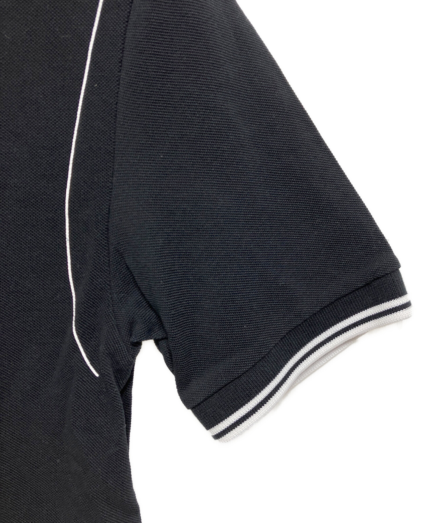 中古・古着通販】FRED PERRY (フレッドペリー) GATE194 プリント