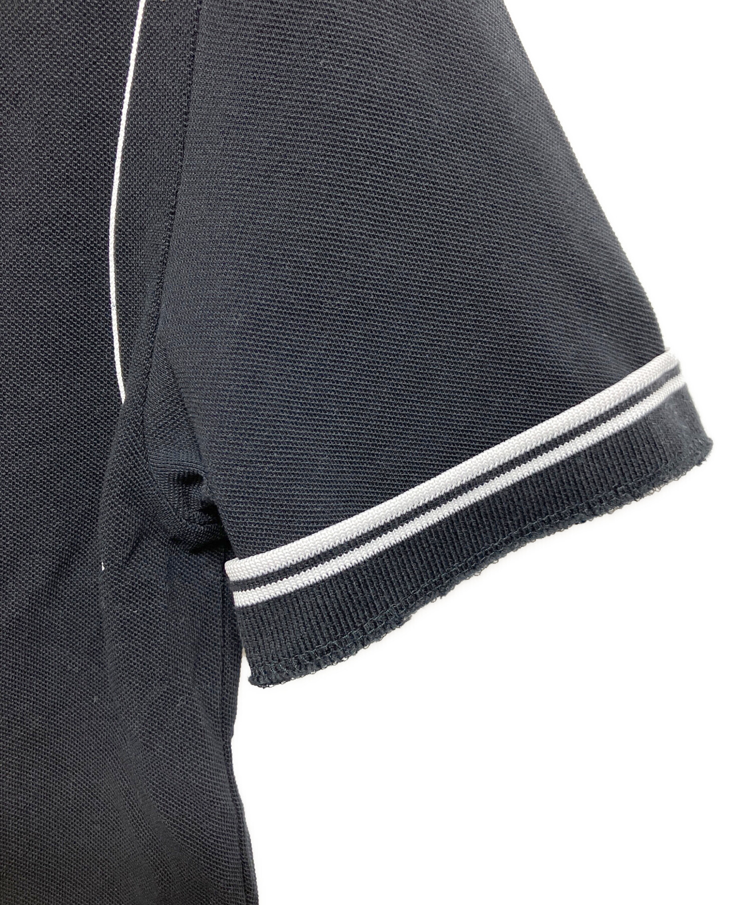 中古・古着通販】FRED PERRY (フレッドペリー) GATE194 プリント