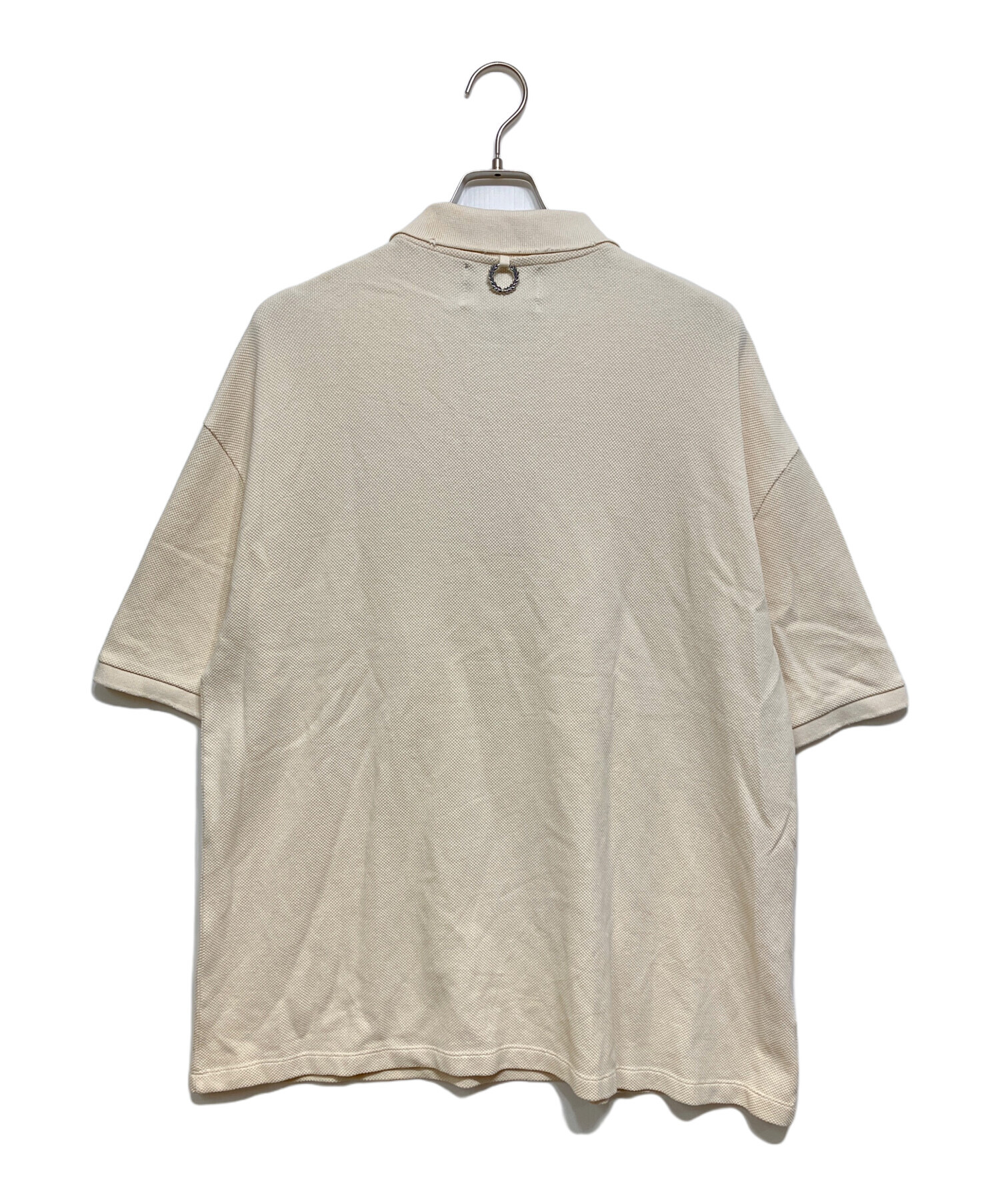中古・古着通販】FRED PERRY (フレッドペリー) RAF SIMONS
