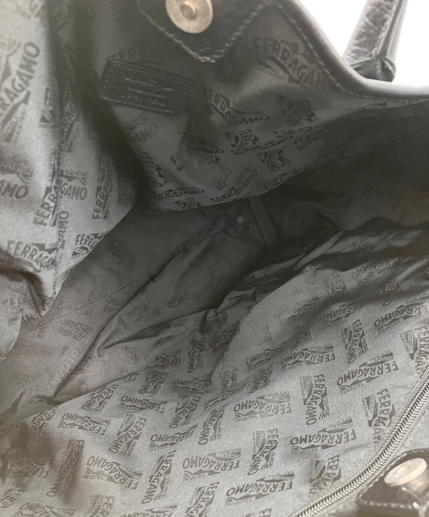 中古・古着通販】Salvatore Ferragamo (サルヴァトーレ フェラガモ