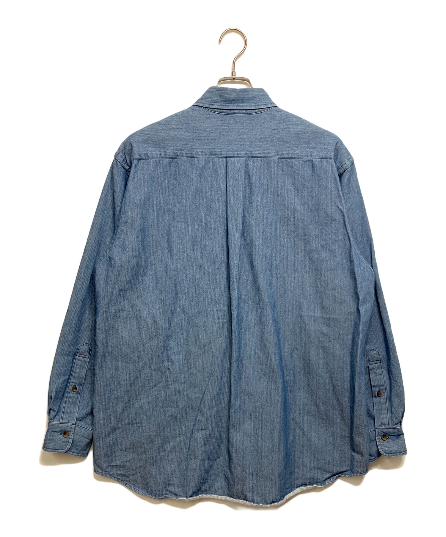 【中古】 ブルー・マーズ＜下＞ 中古・古着通販】BROOKS BROTHERS (ブルックスブラザーズ) NEAT