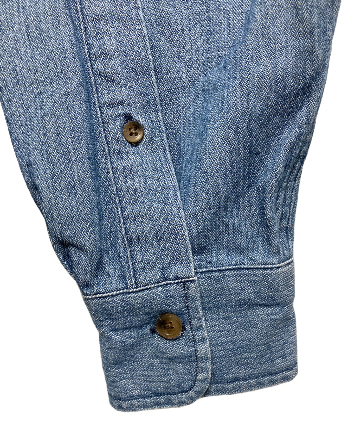 中古・古着通販】BROOKS BROTHERS (ブルックスブラザーズ) NEAT