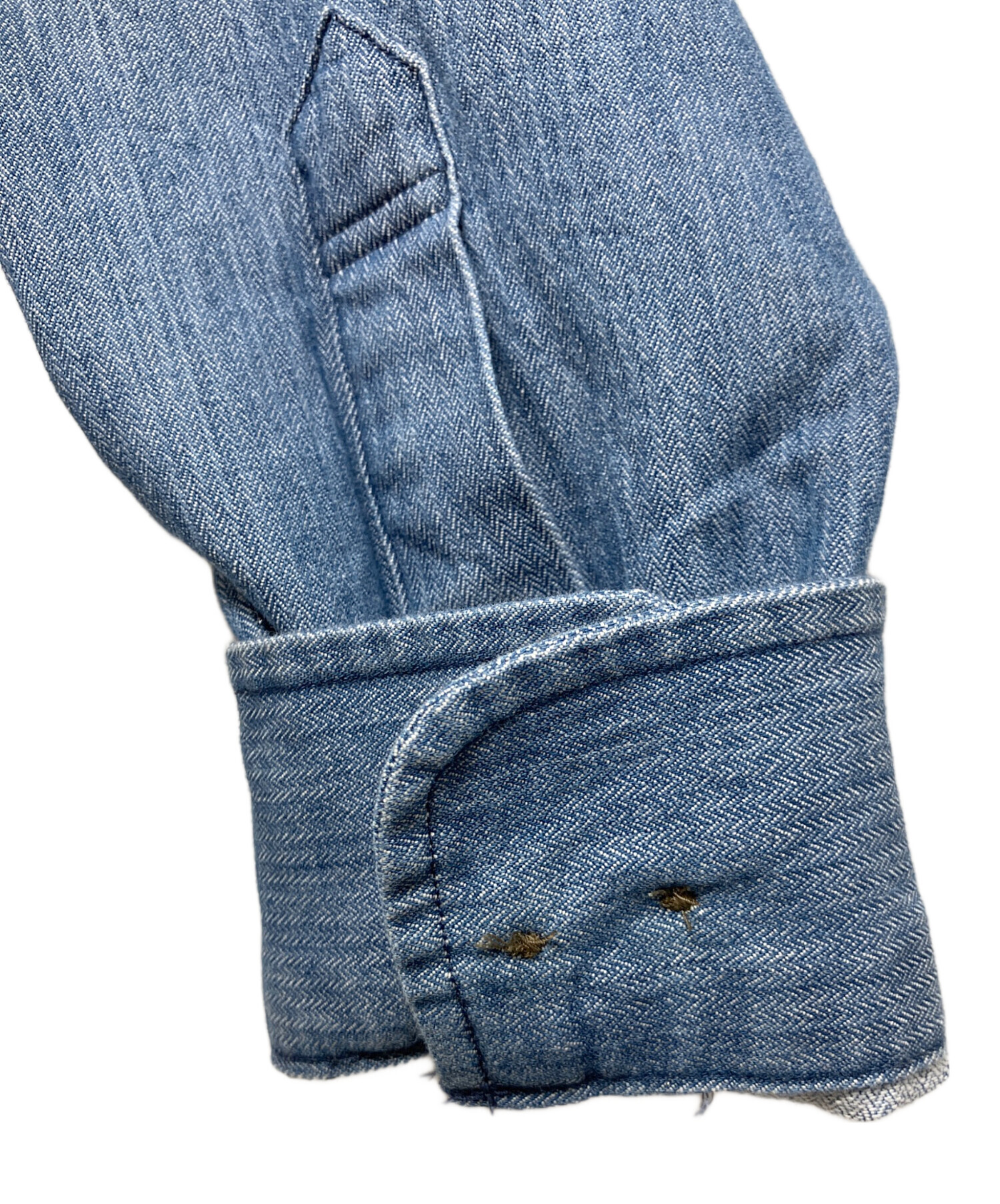 中古・古着通販】BROOKS BROTHERS (ブルックスブラザーズ) NEAT
