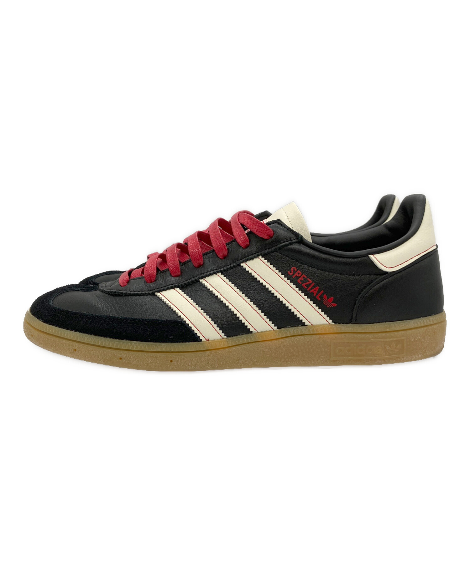 中古・古着通販】adidas (アディダス) Handball Spezial ブラック