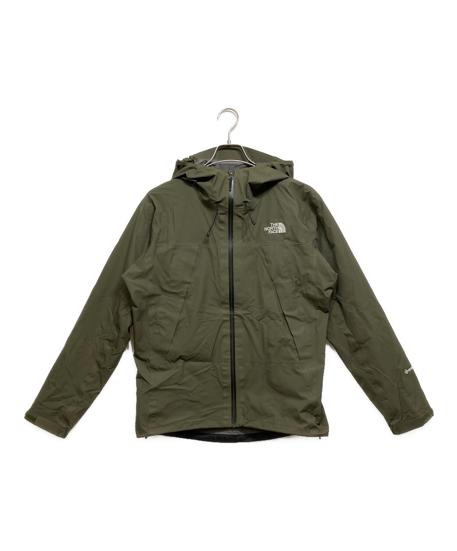中古・古着通販】THE NORTH FACE (ザ ノース フェイス) Climb Light 