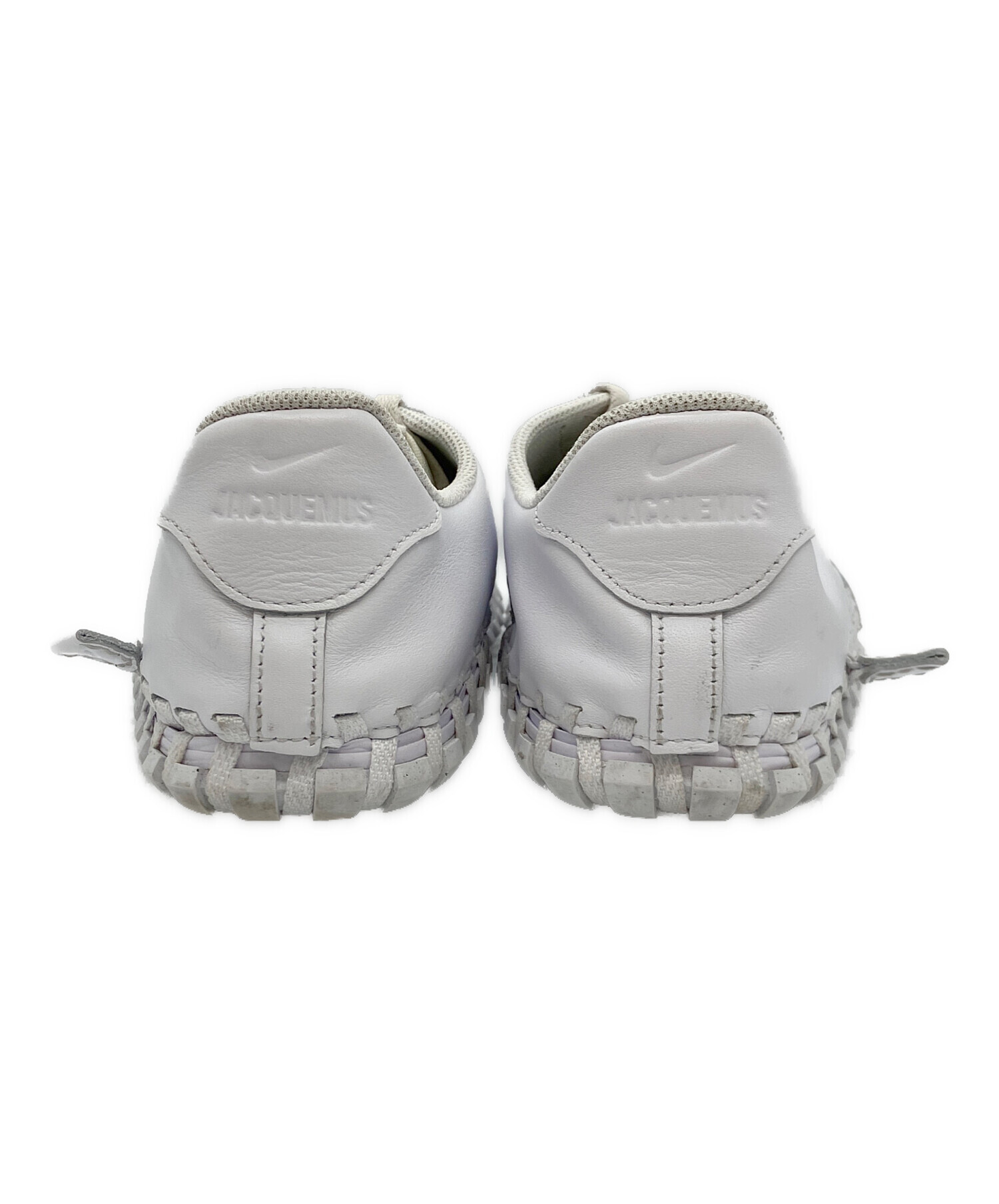 中古・古着通販】NIKE (ナイキ) JACQUEMUS (ジャックムス) WMNS J