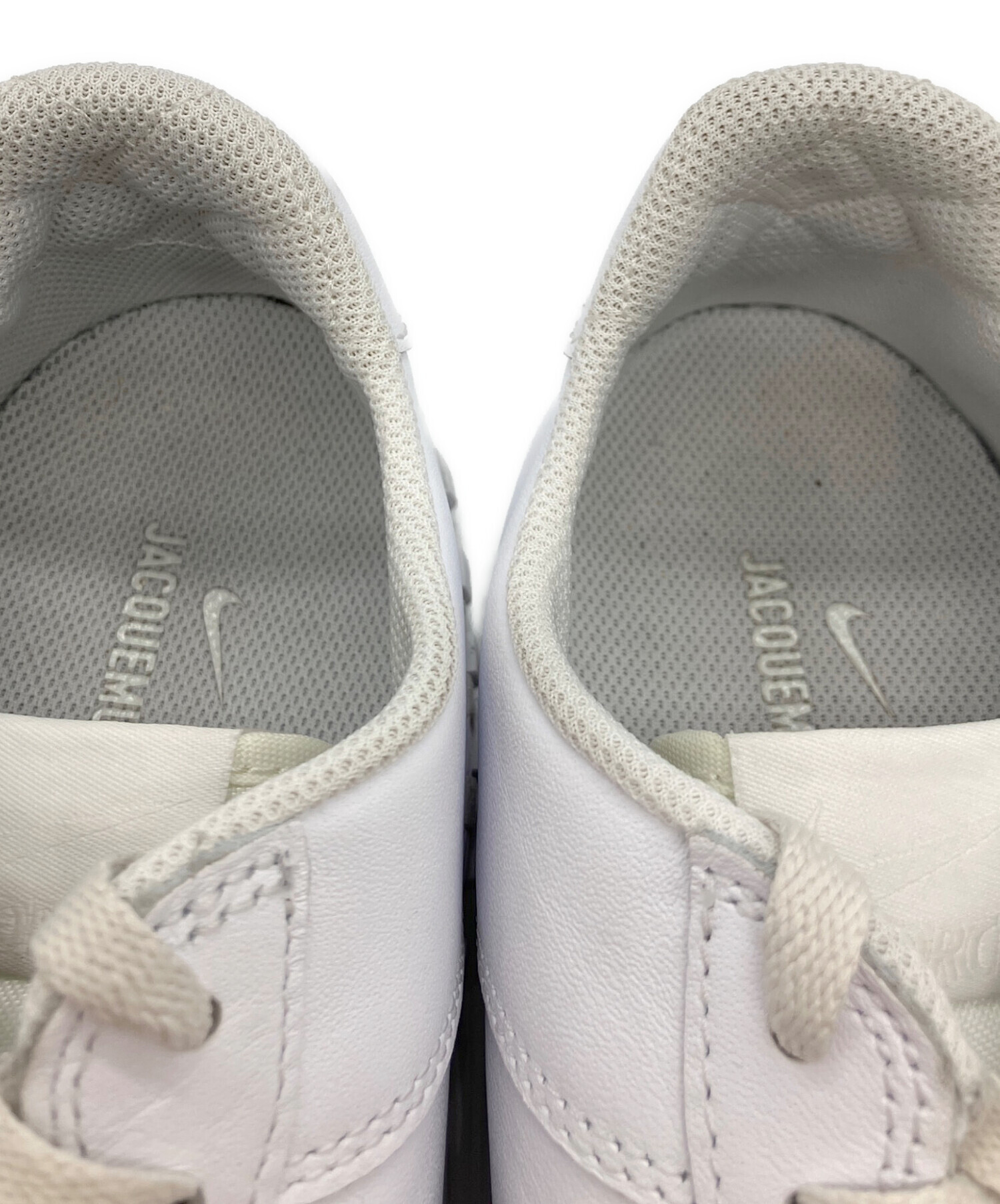 中古・古着通販】NIKE (ナイキ) JACQUEMUS (ジャックムス) WMNS J