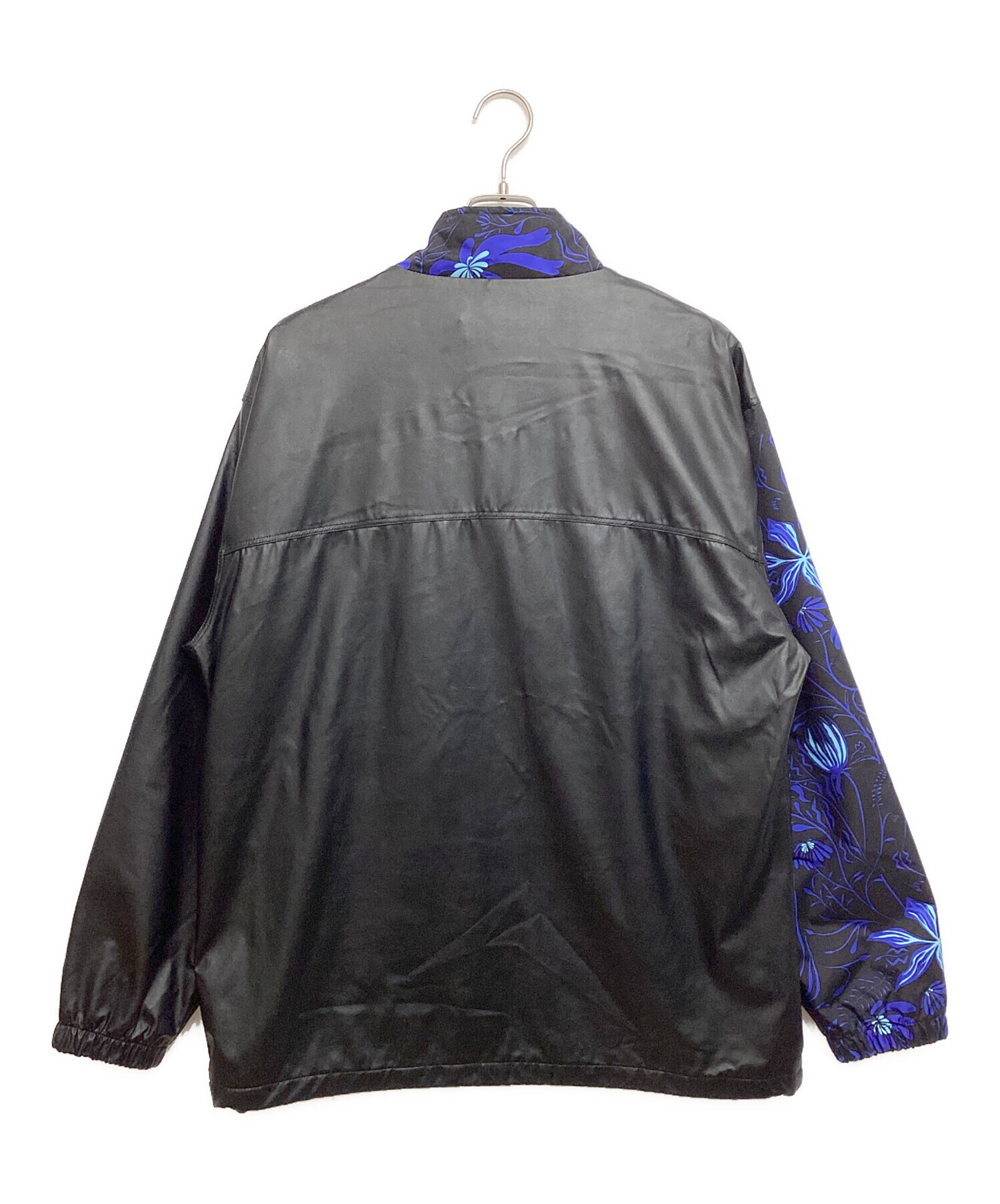 中古・古着通販】BSRABBIT (ビエスラビット) J-Blue Flower Jacket