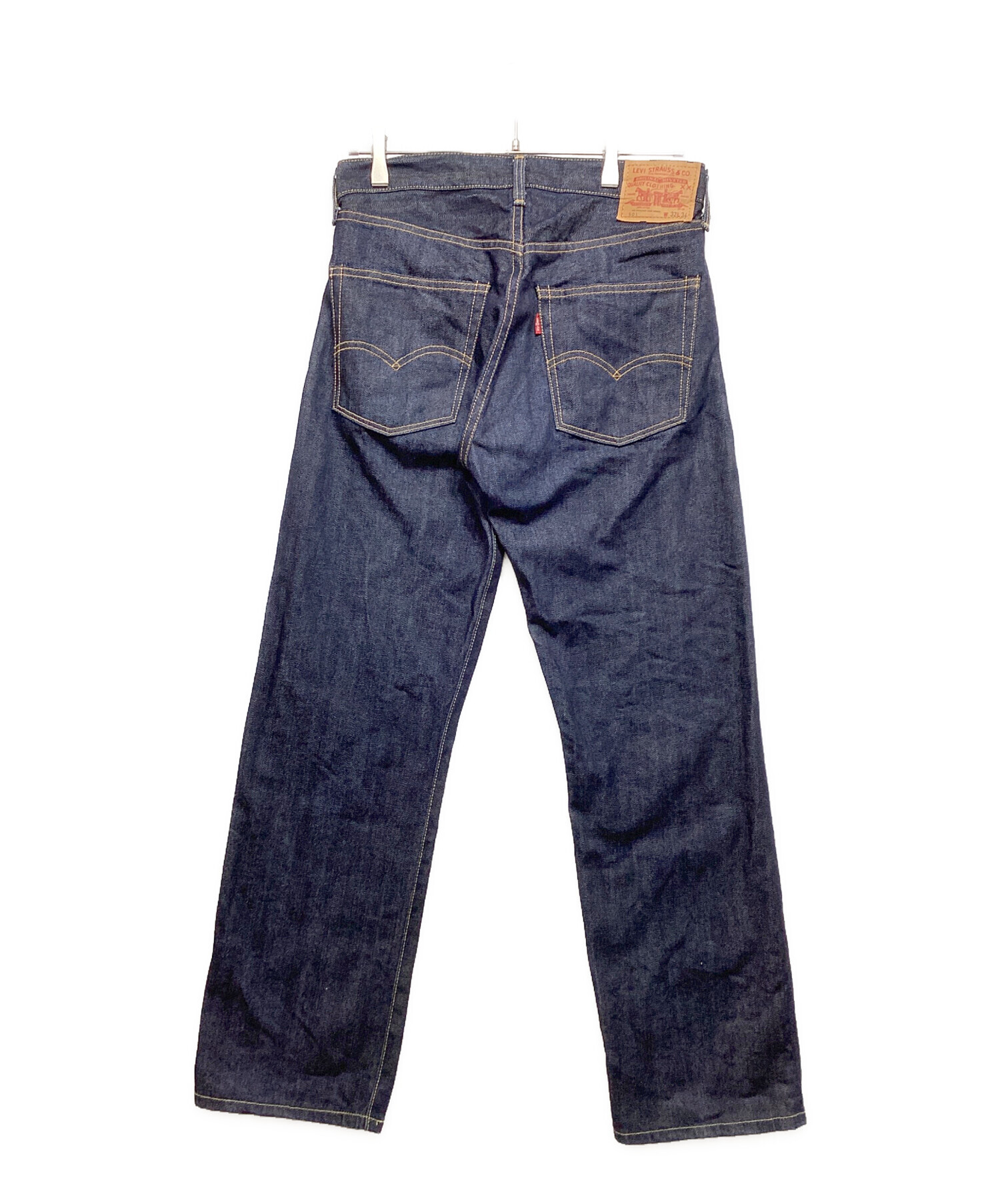 中古・古着通販】LEVI