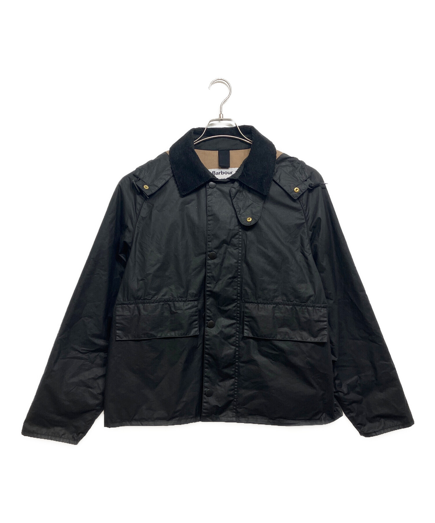 中古・古着通販】Barbour (バブアー) MARGARET HOWELL (マーガレット 