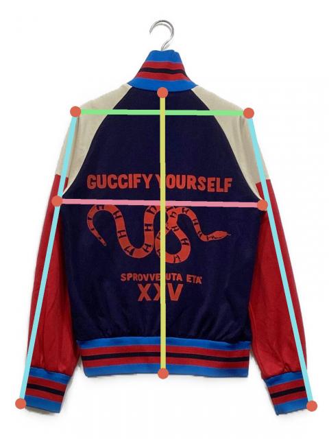 中古・古着通販】GUCCI (グッチ) GUCCIFY YOURSELF / トラック