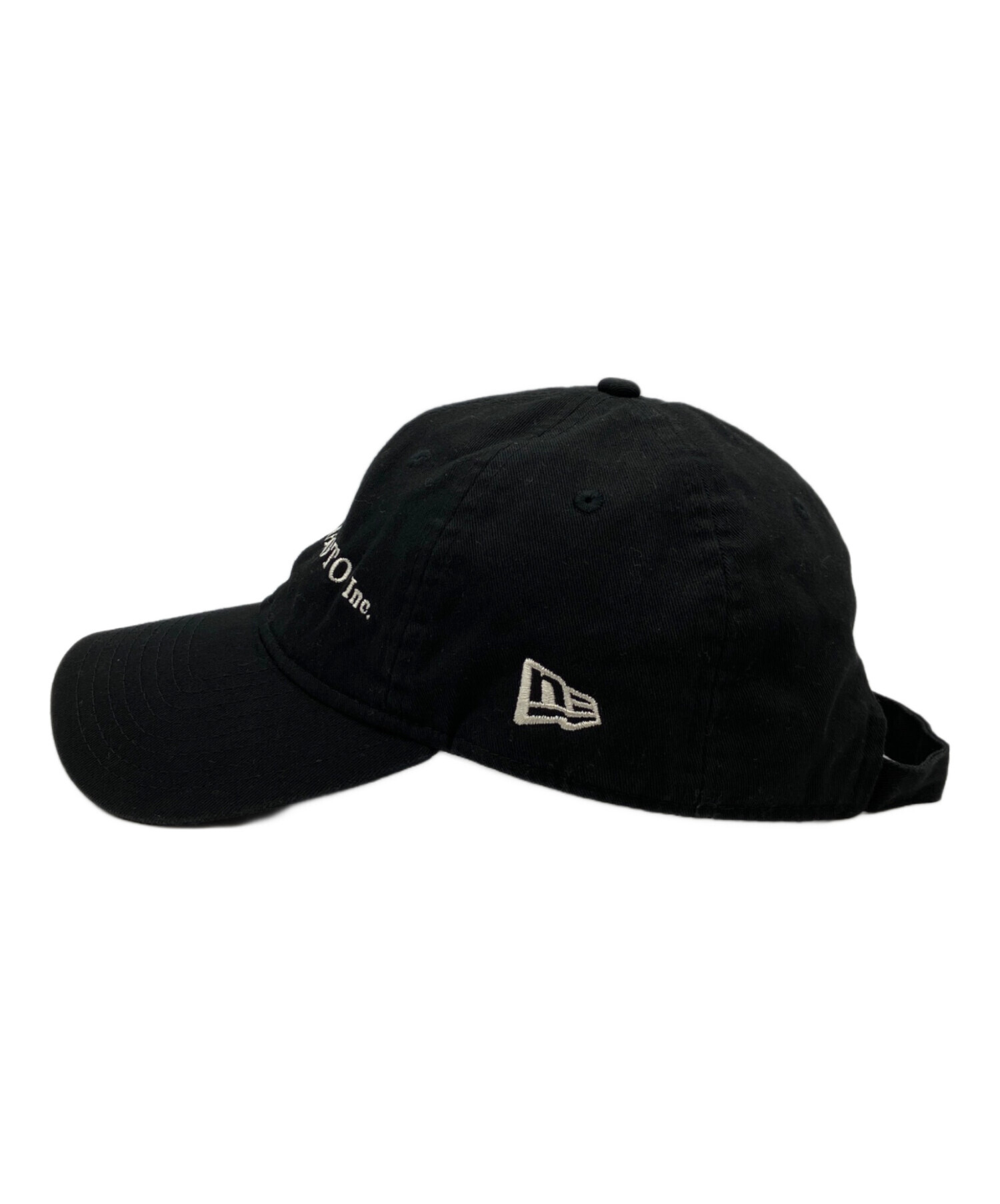 中古・古着通販】New Era (ニューエラ) YOHJI YAMAMOTO (ヨウジ
