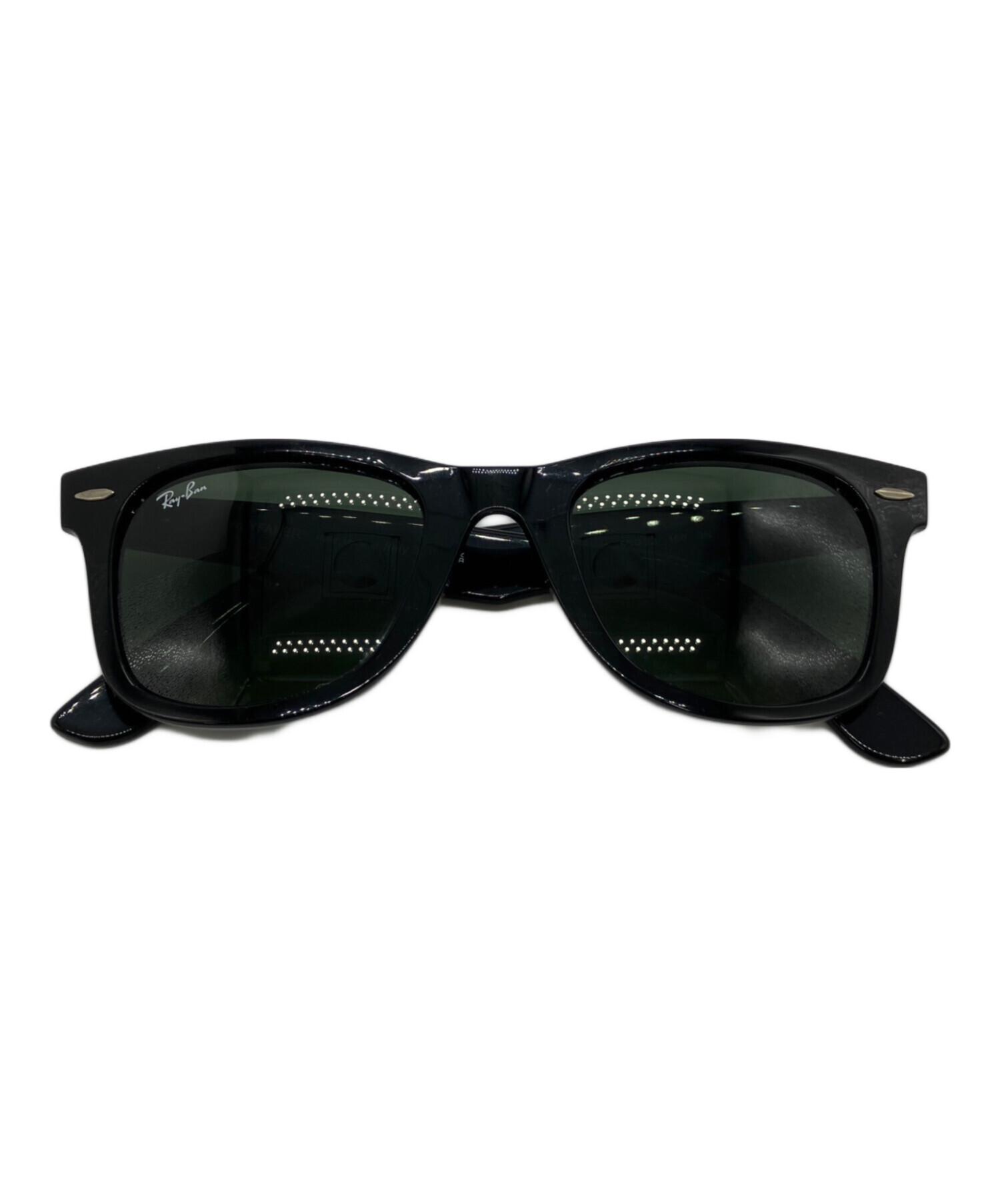 中古・古着通販】RAY-BAN (レイバン) ウェイファーラー / サングラス