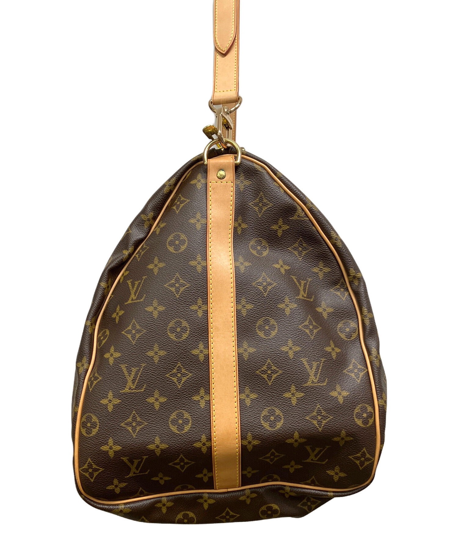 中古・古着通販】LOUIS VUITTON (ルイ ヴィトン) ボストンバッグ