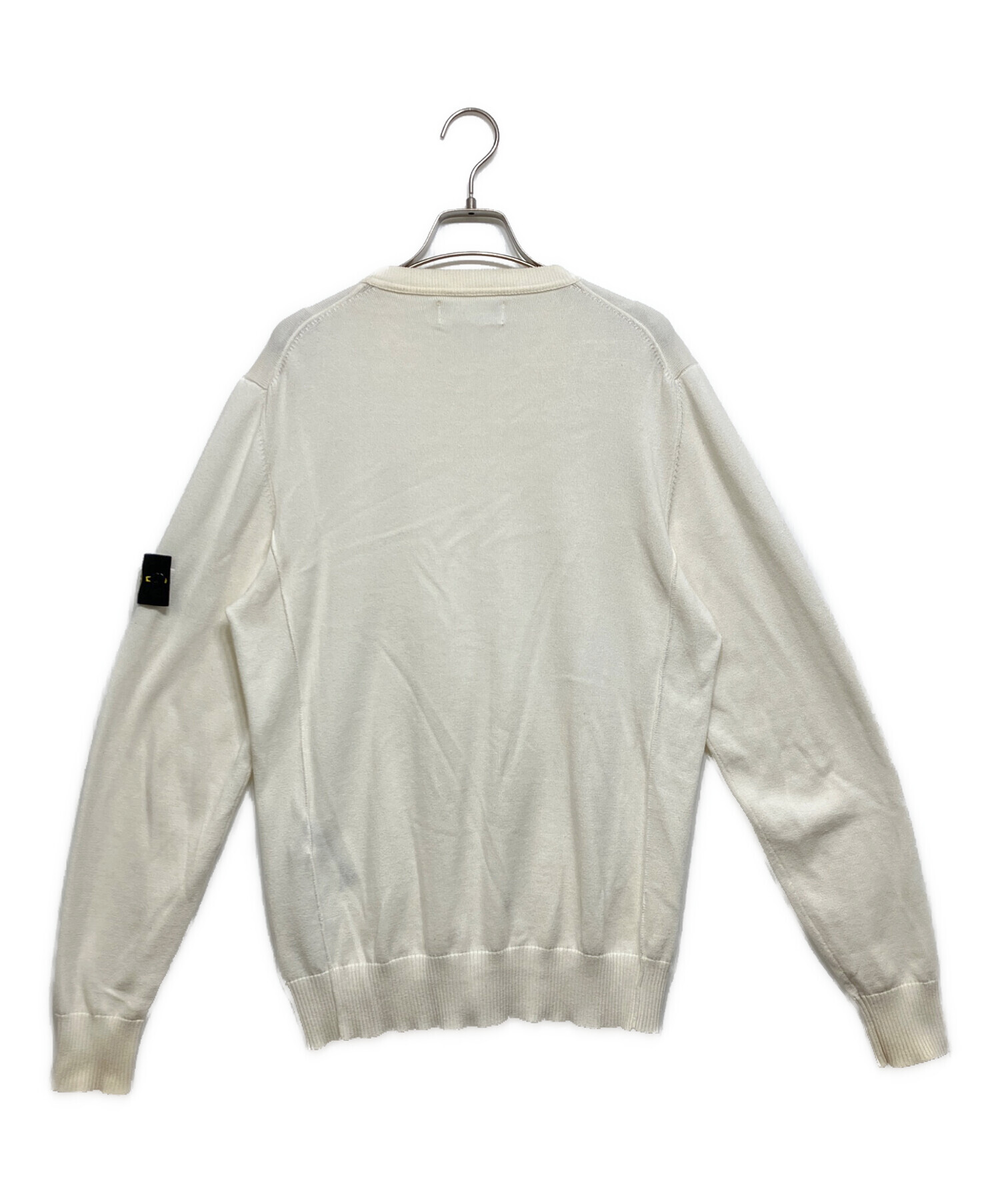 中古・古着通販】STONE ISLAND (ストーンアイランド) ロゴワッペン