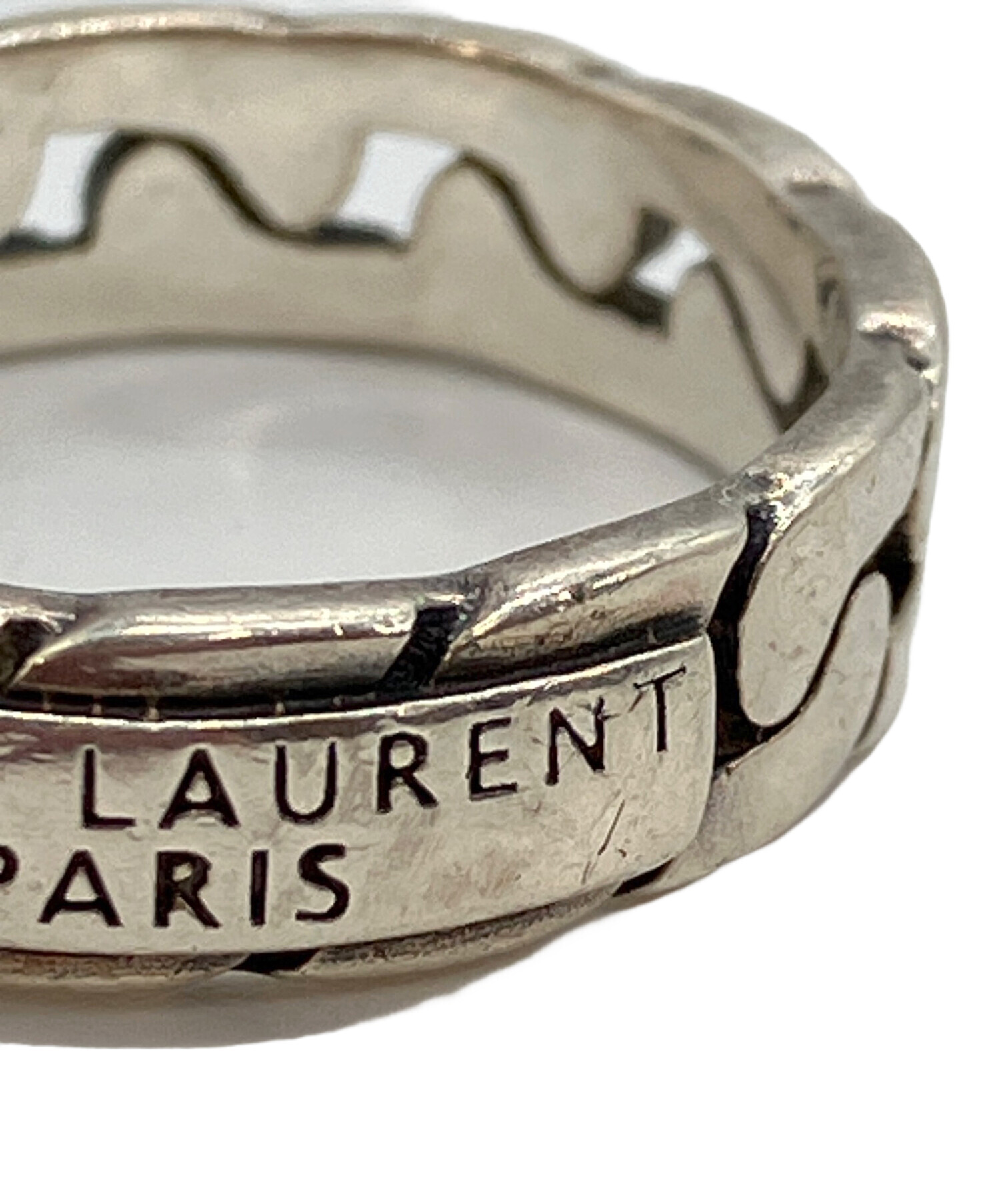 中古・古着通販】Saint Laurent Paris (サンローランパリ) チェーン