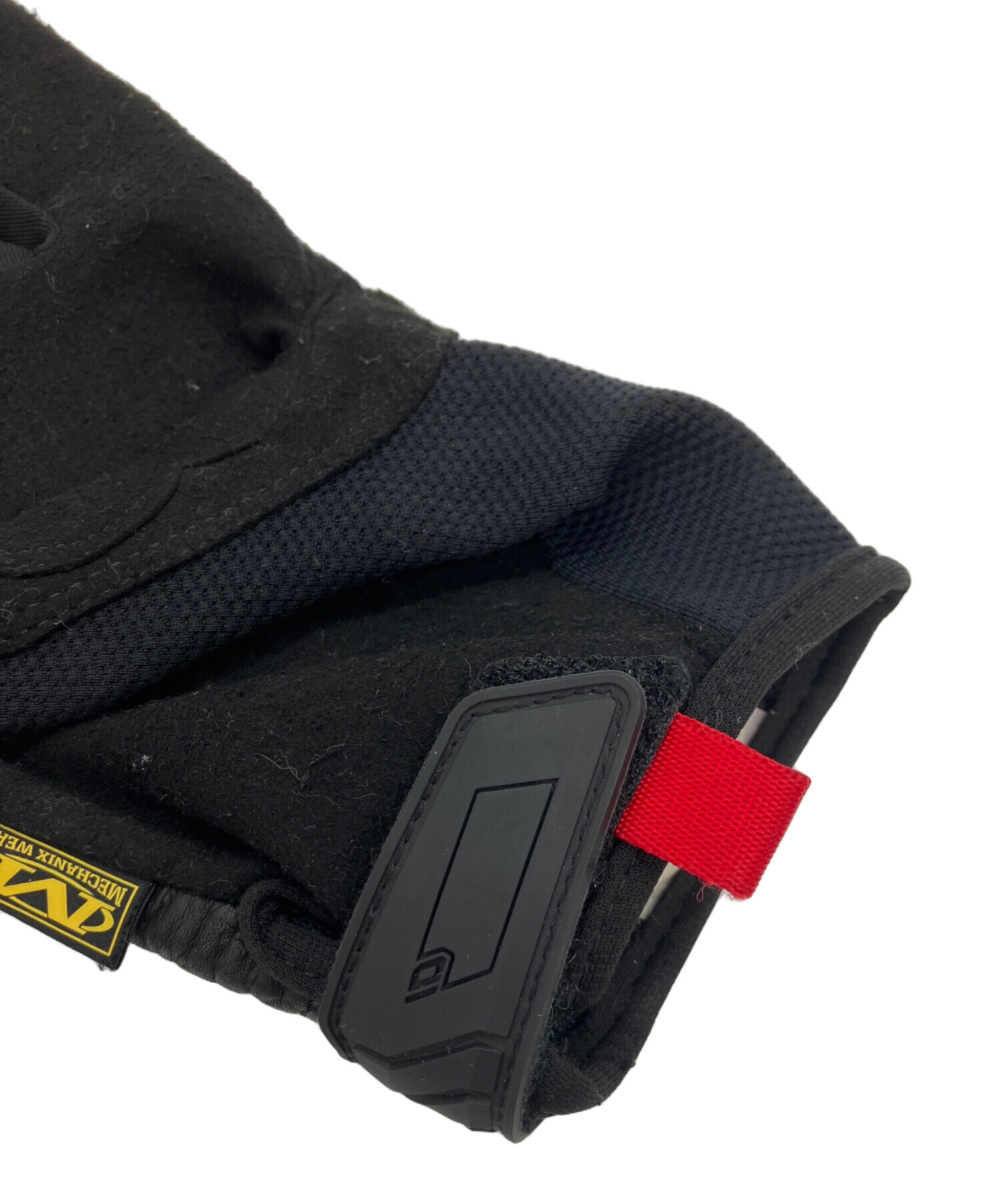中古・古着通販】Supreme (シュプリーム) Mechanix Leather Work