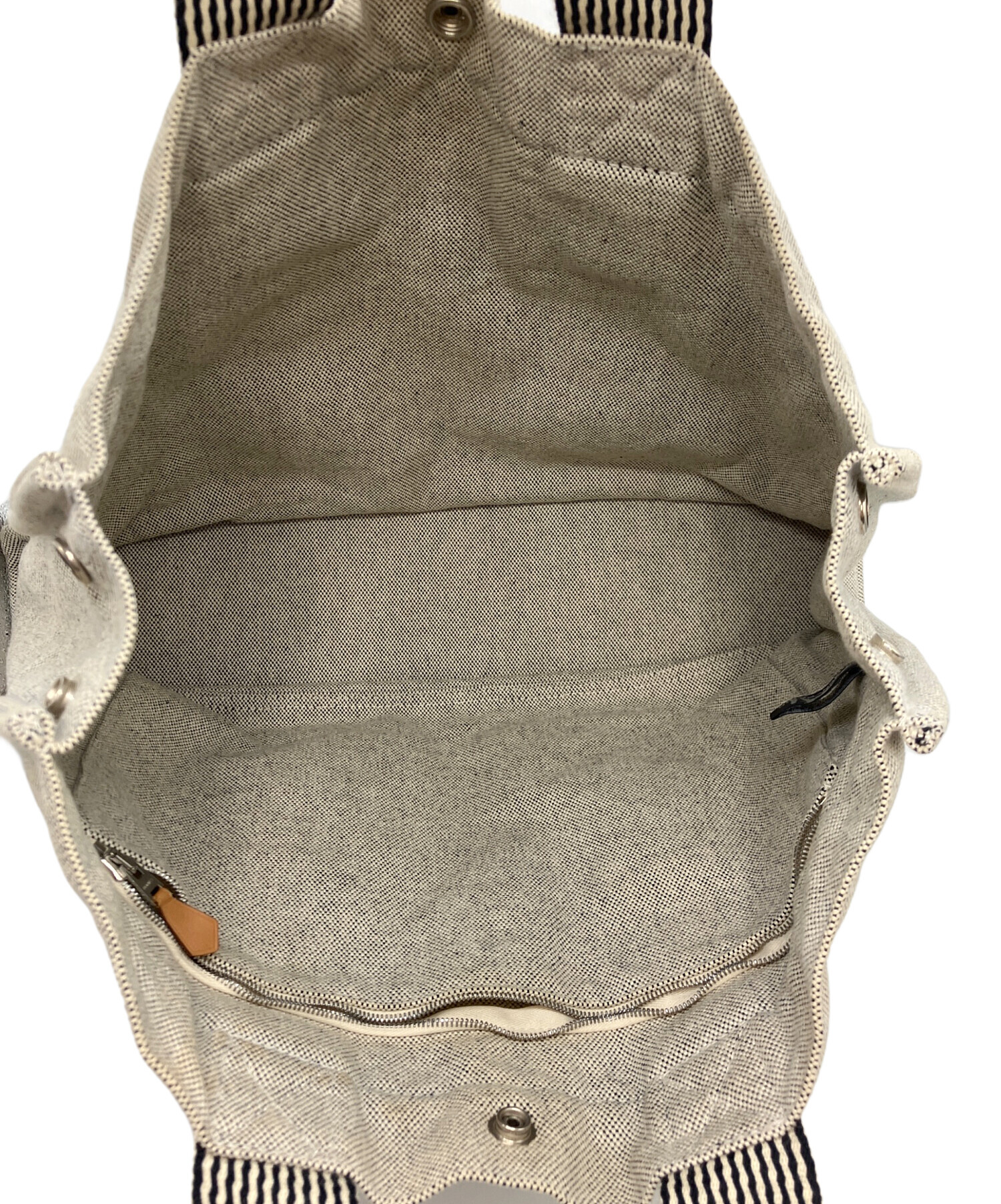 中古・古着通販】HERMES (エルメス) ニューフールトゥMM トートバッグ