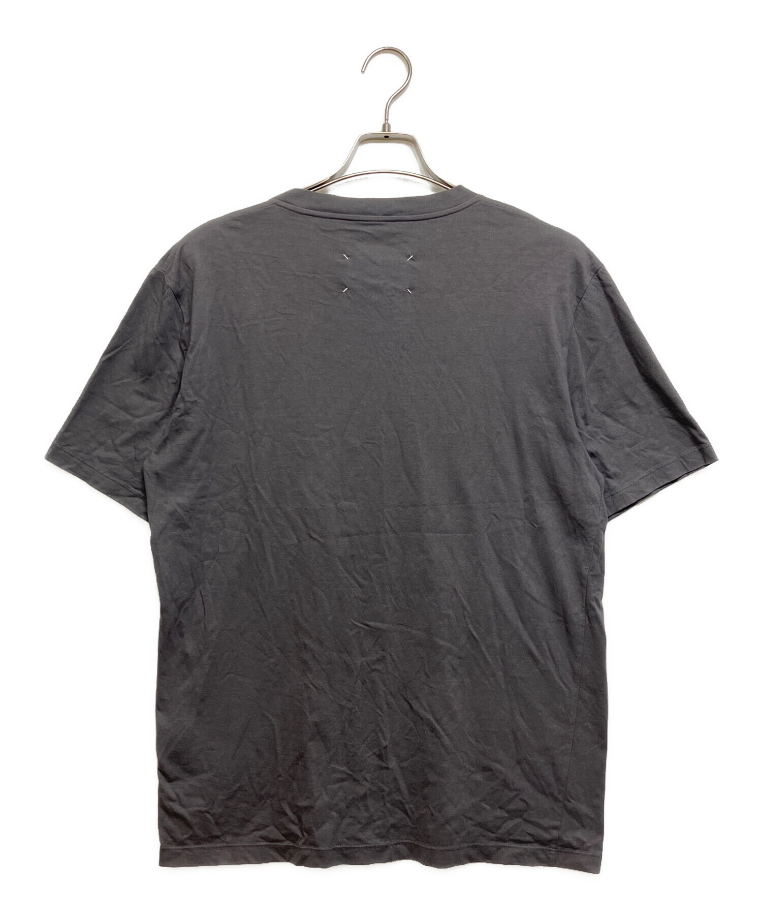 中古・古着通販】Maison Margiela (メゾンマルジェラ) コットンクルー