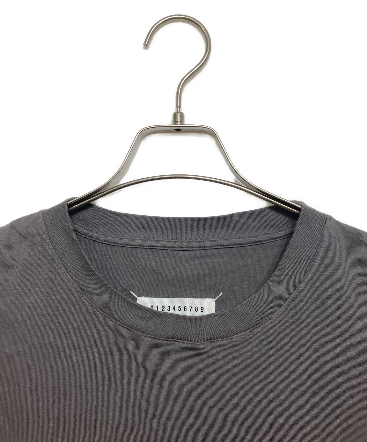 中古・古着通販】Maison Margiela (メゾンマルジェラ) コットンクルー
