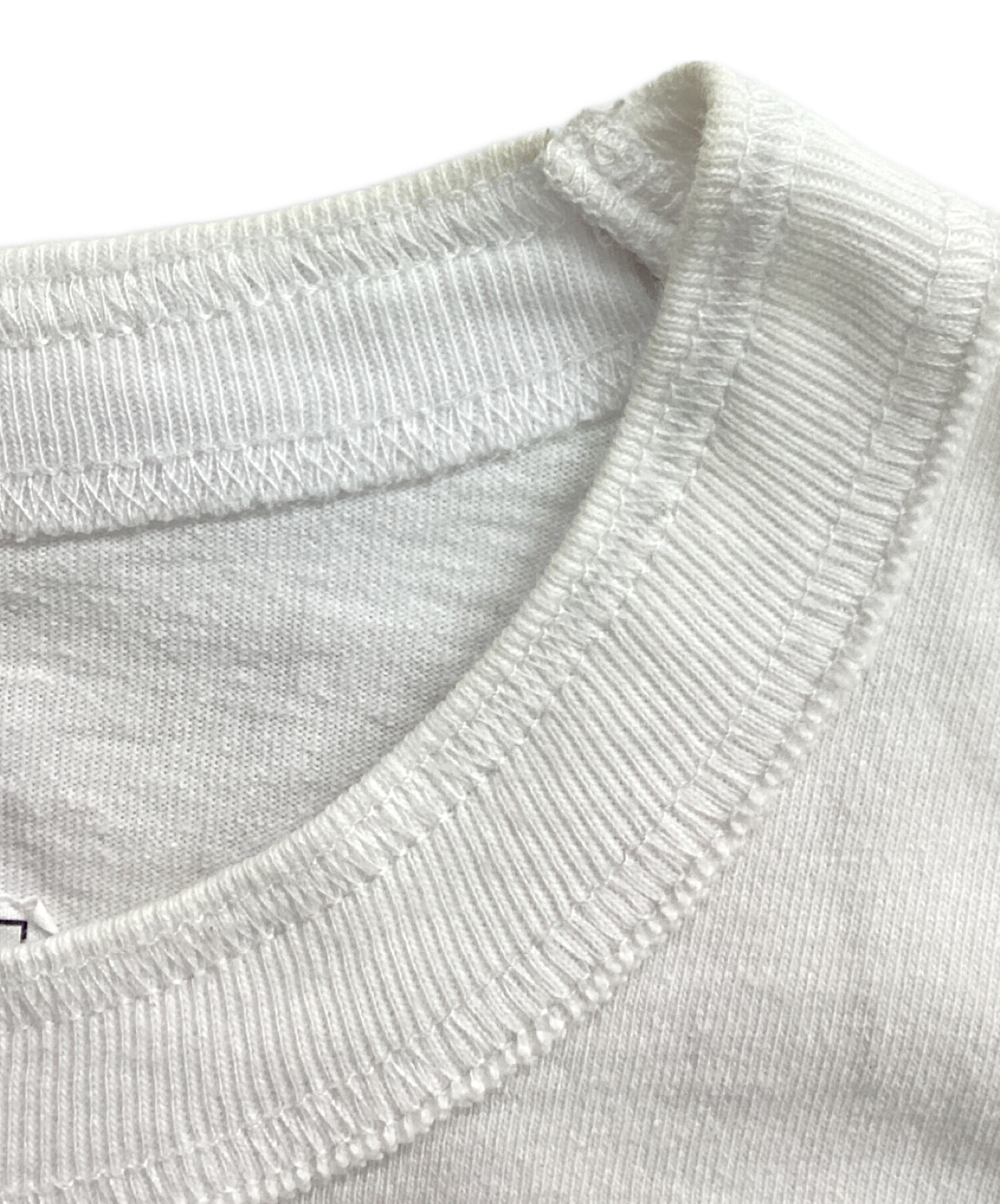 中古・古着通販】sacai (サカイ) KAWS (カウズ) Flock Print Long
