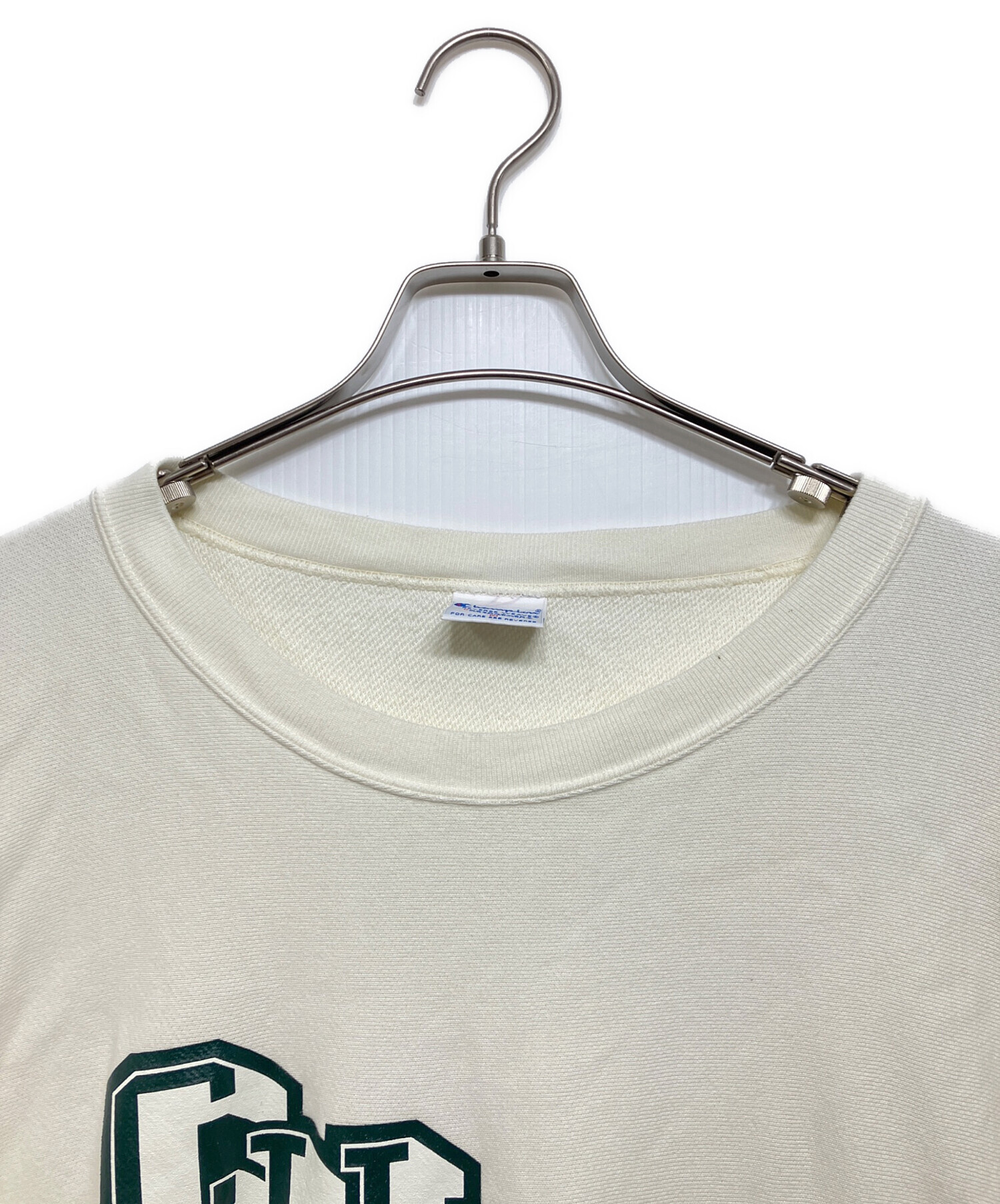 中古・古着通販】Champion (チャンピオン) UNDERCOVER (アンダーカバー