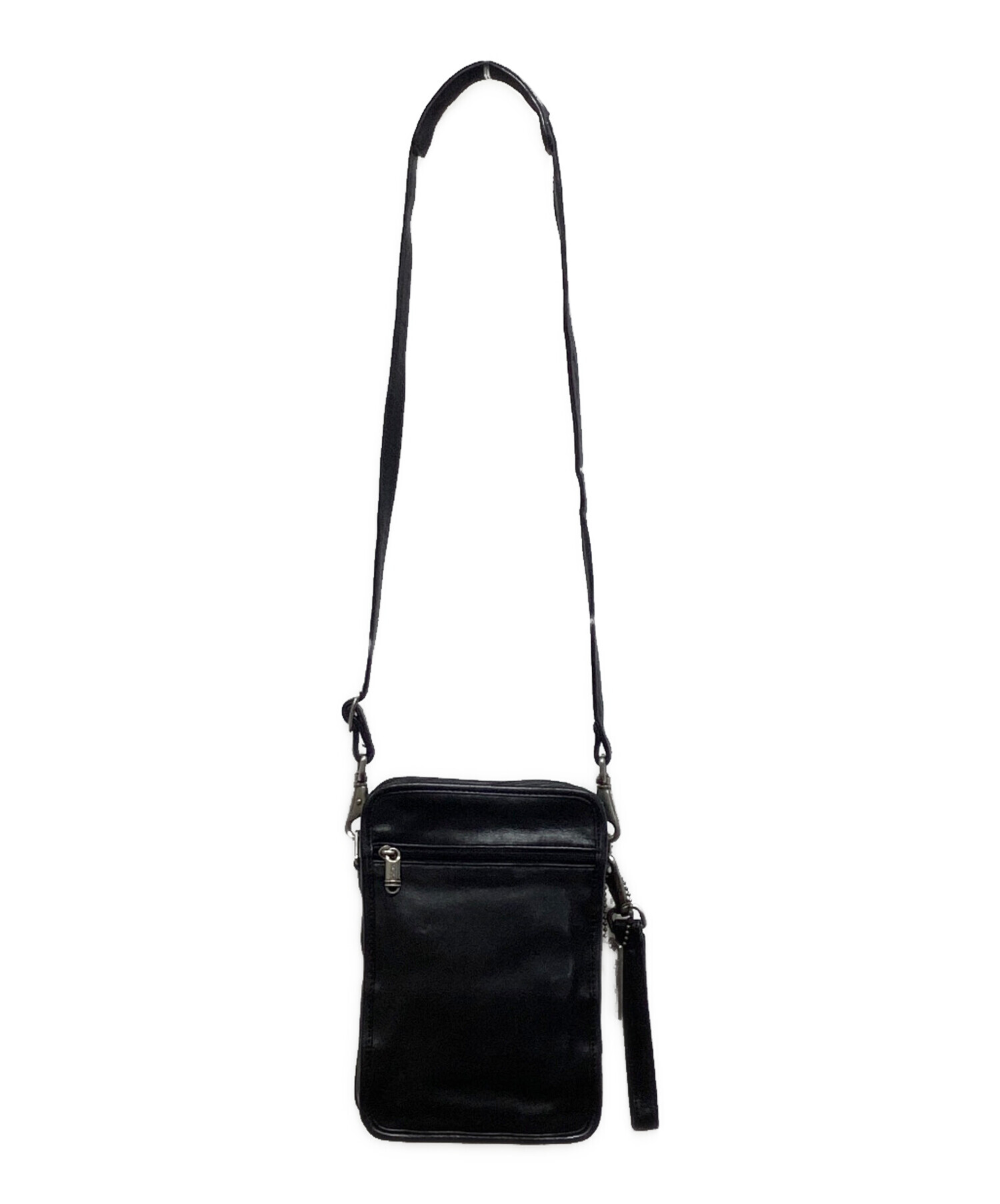 中古・古着通販】TUMI (トゥミ) ALPHA 3 ポケット・バッグ・スモール
